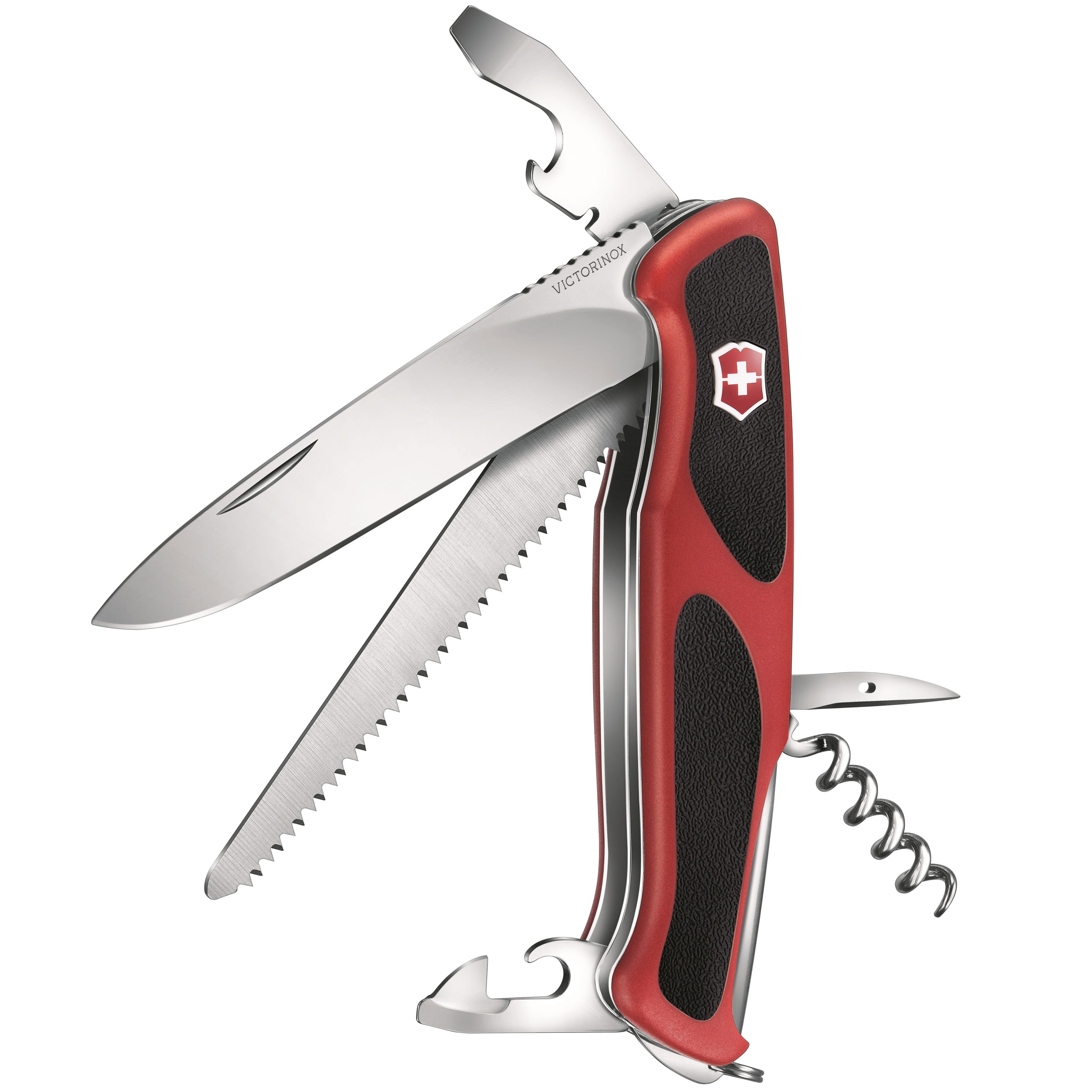Scyzoryk Victorinox Rangergrip 55