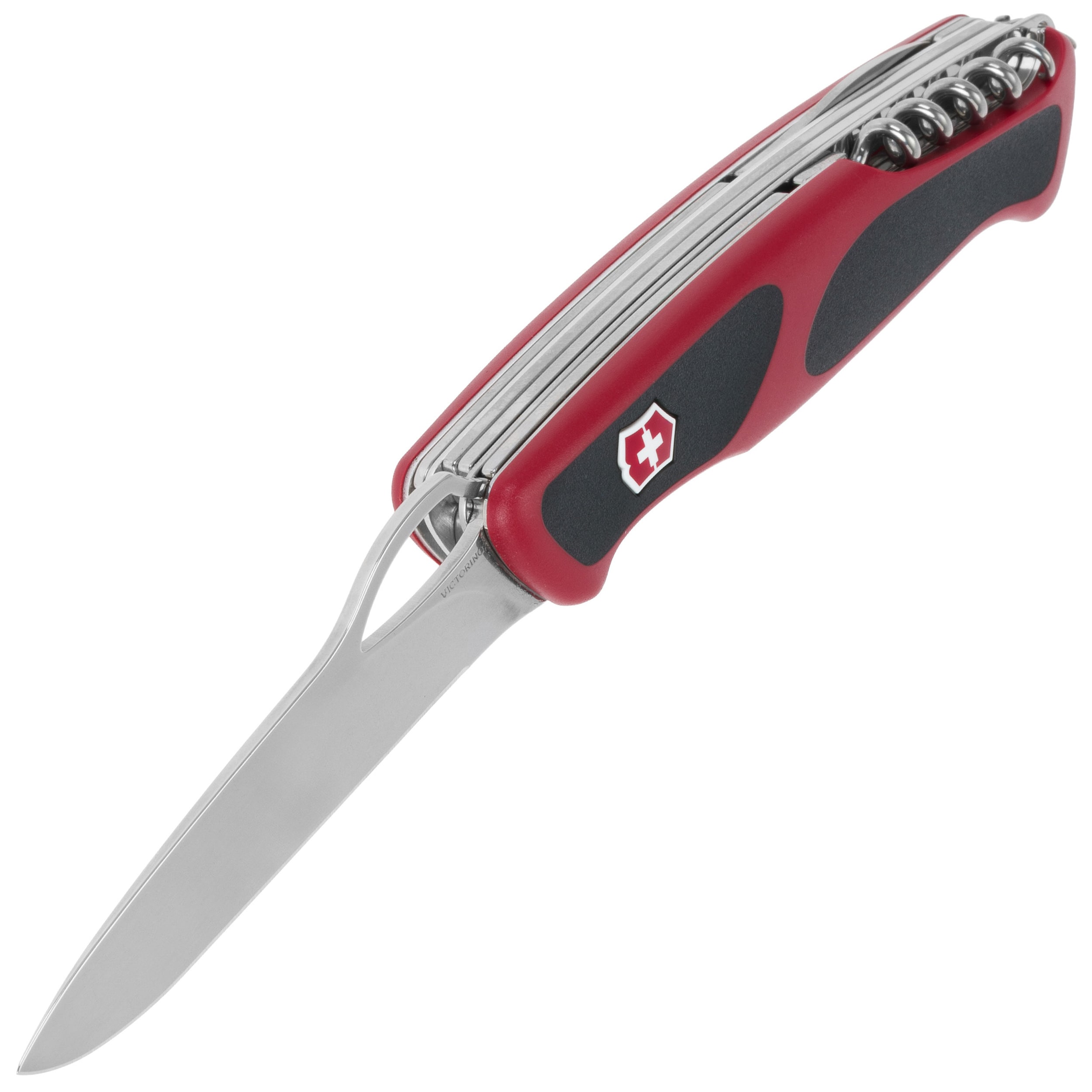 Багатофункціональний ніж Victorinox Rangergrip 57 H