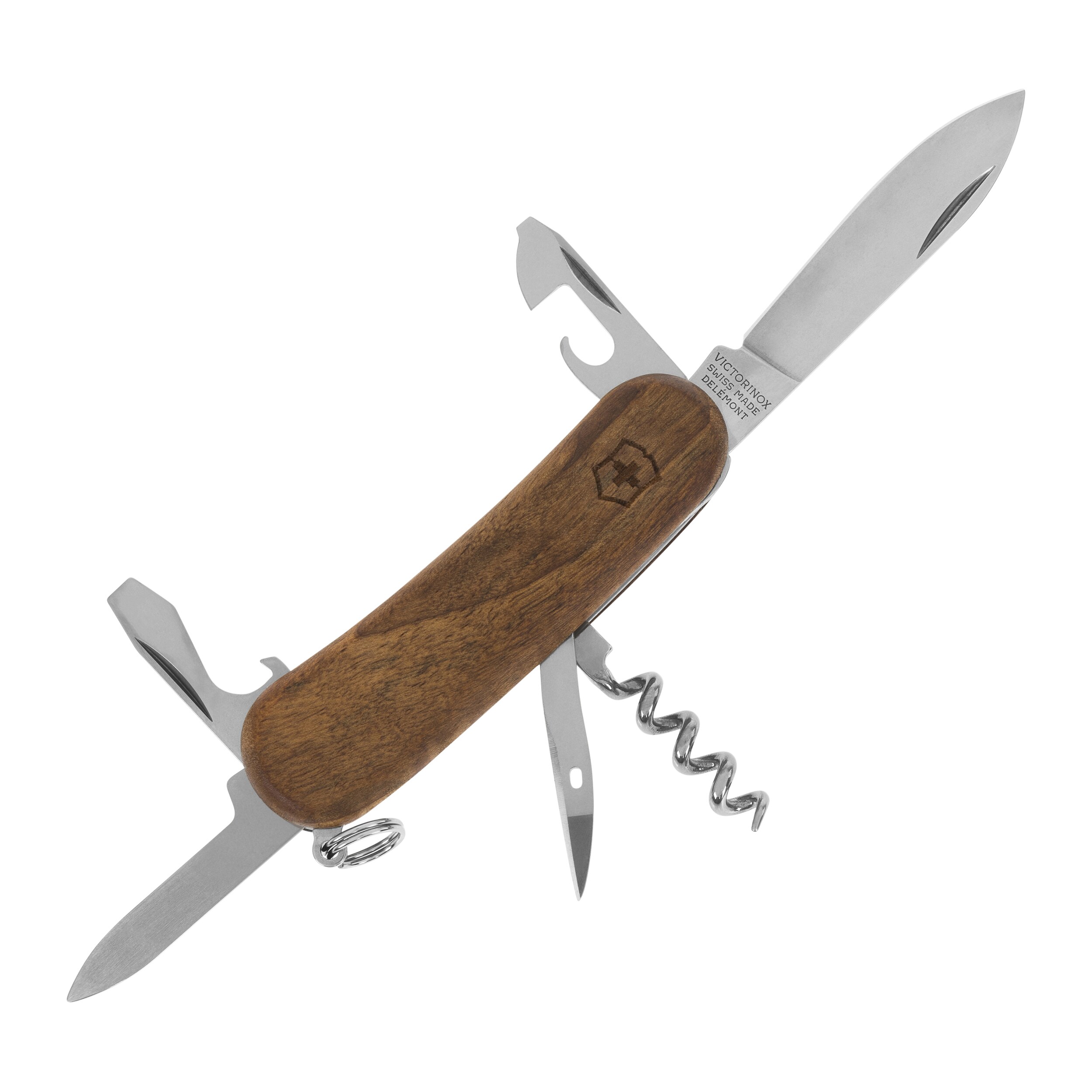 Scyzoryk Victorinox Evowood 10