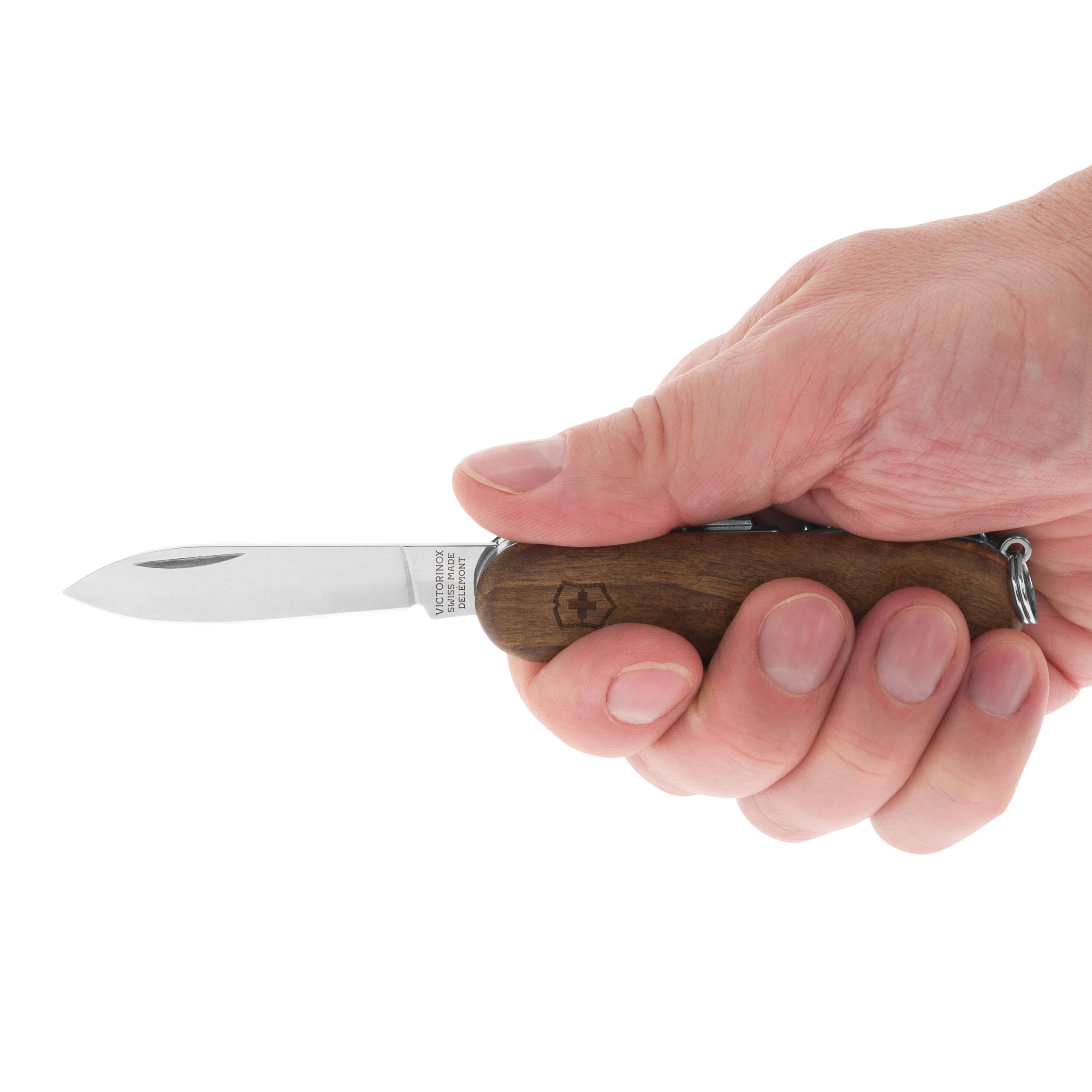 Scyzoryk Victorinox Evowood 10