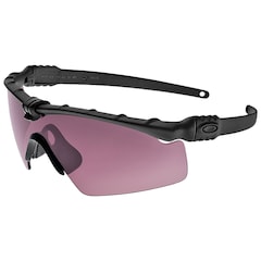 Okulary taktyczne Oakley Si Ballistic M Frame 3.0 - Matte Black Prizm TR22