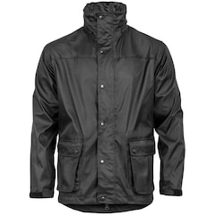 Kurtka Highlander Forces Tempest Waterproof - Black
