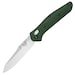Nóż składany Benchmade Osborne CPM-S30V - Green Aluminium Nóż składany Benchmade Osborne CPM-S30V - Green Aluminium