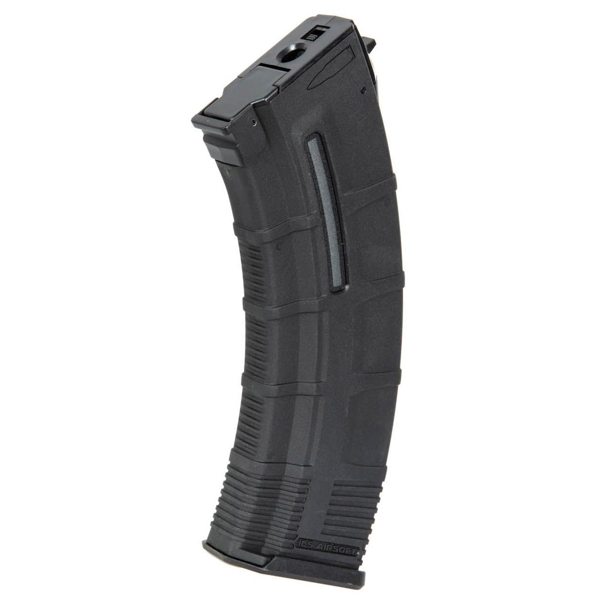 Magazynek ICS Hi-Cap MAR-T do replik AK - Black