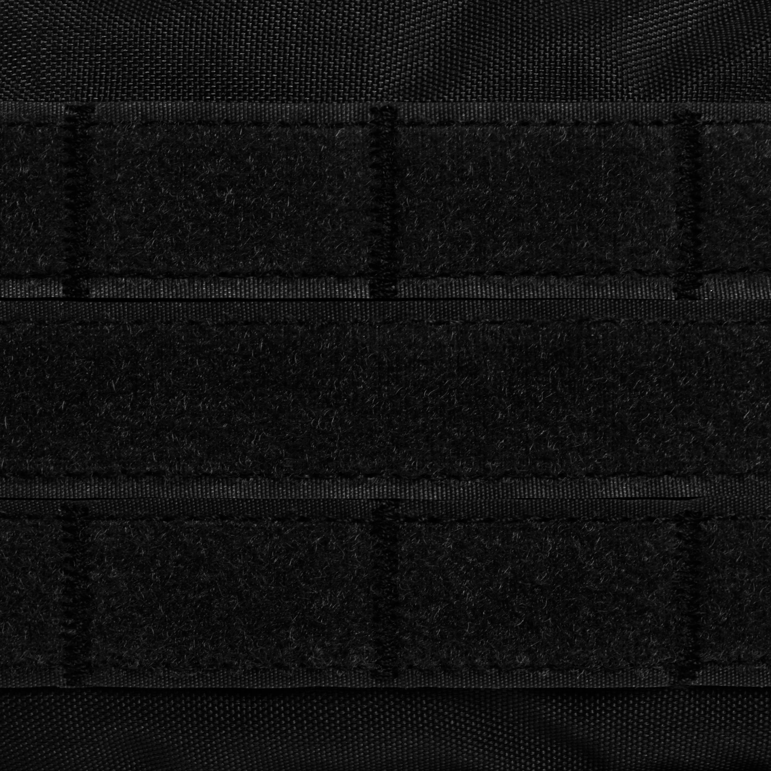 Nerka Wisport Gekon - Black