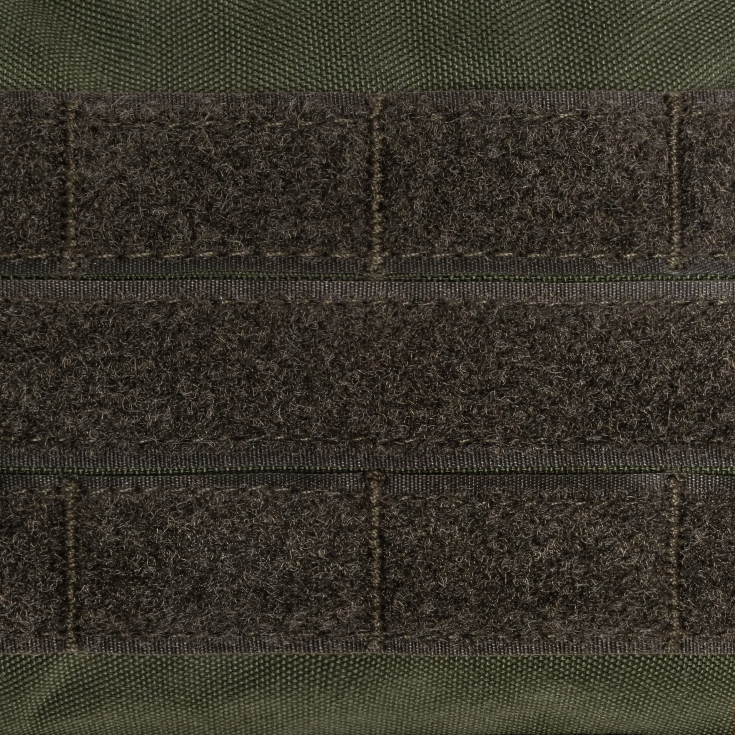 Nerka Wisport Gekon - Olive Green