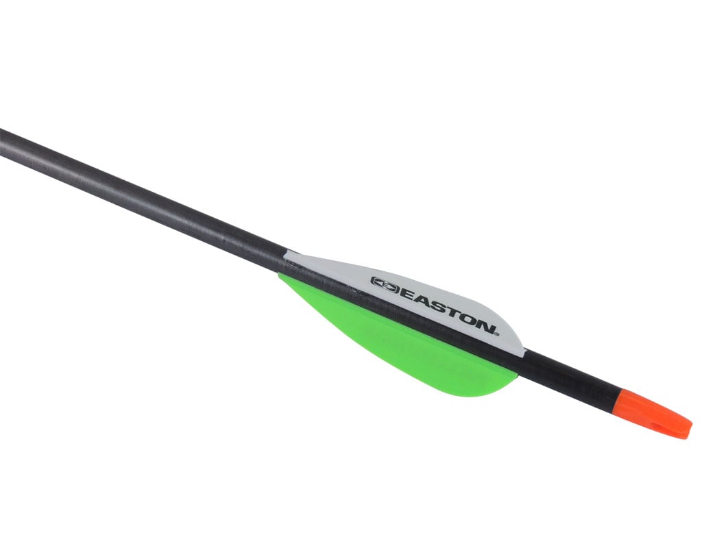 Strzała z włókna węglowego Easton Power Flight 31 cali model 400
