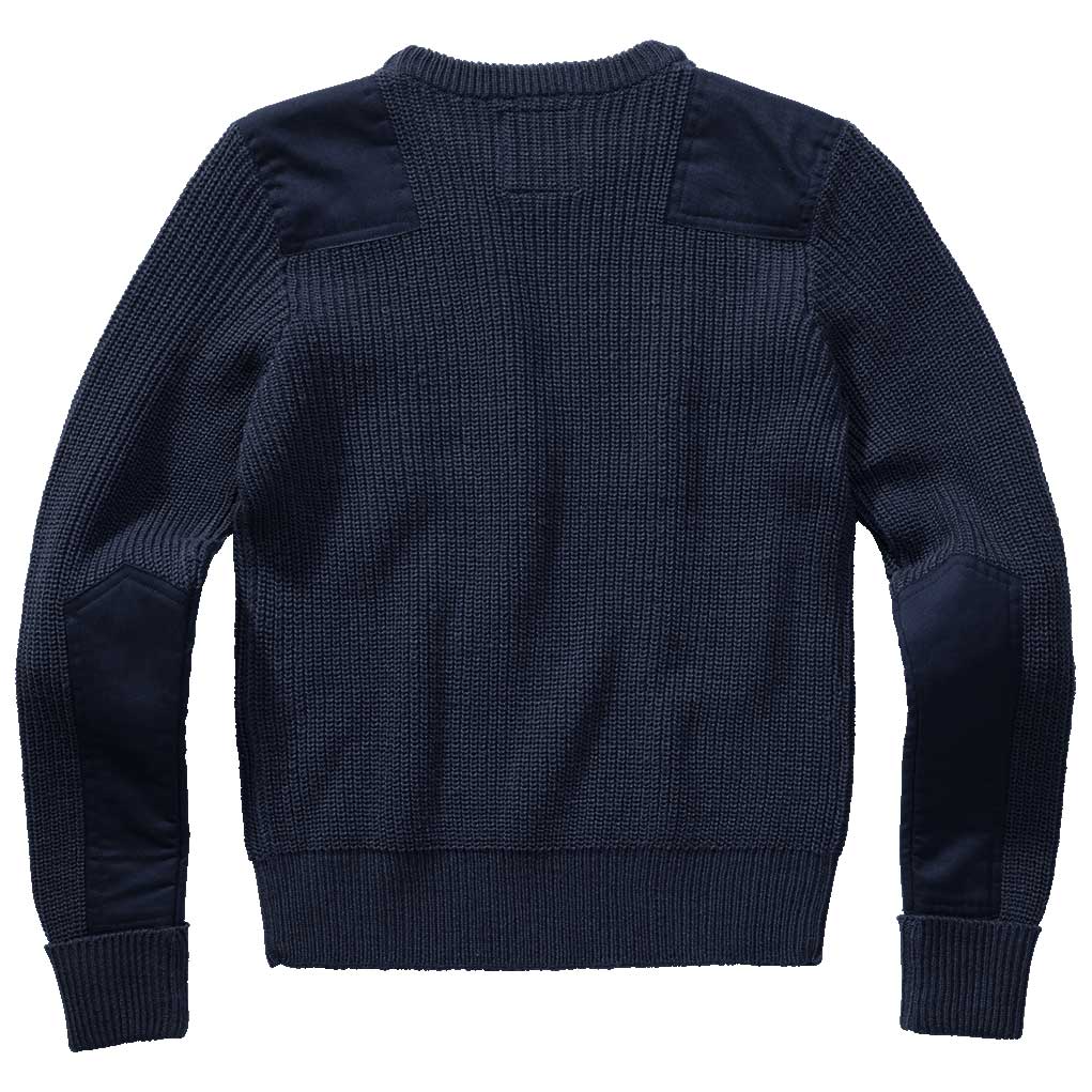 Дитячий светр Brandit BW Pullover - Navy