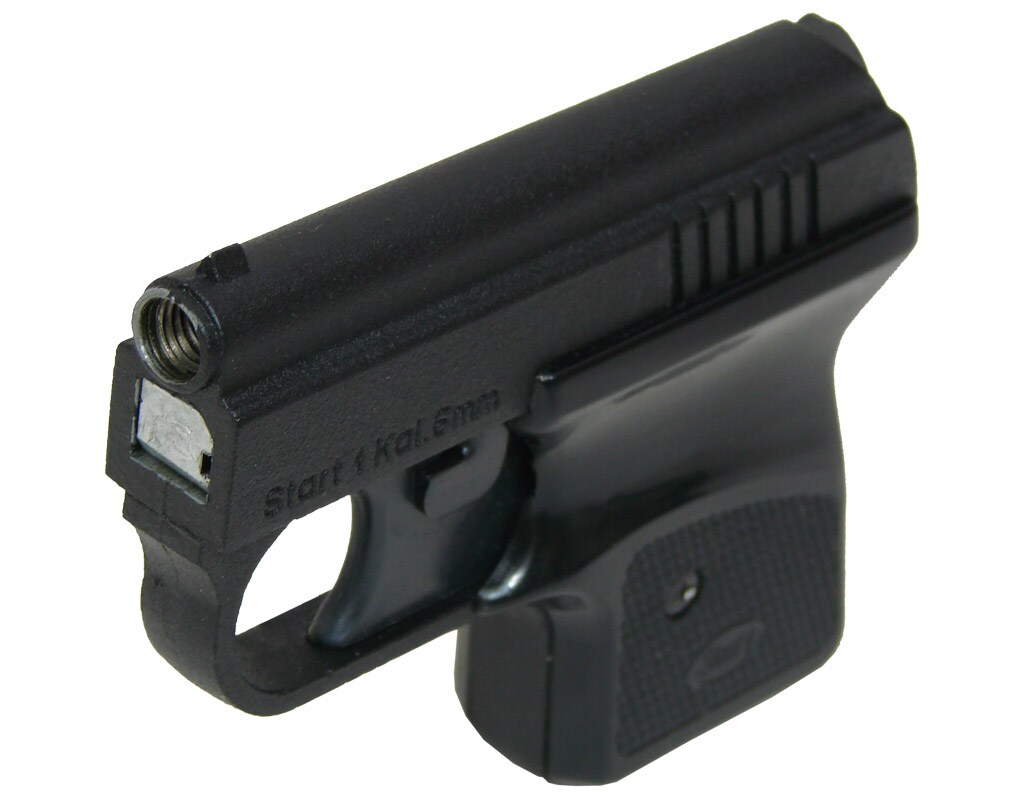 Pistolet hukowy Start-1 kal. 6 mm short