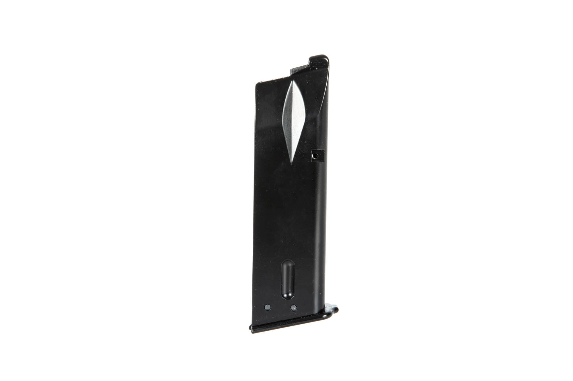Magazynek ASG WE do pistoletu WE Browning MK3
