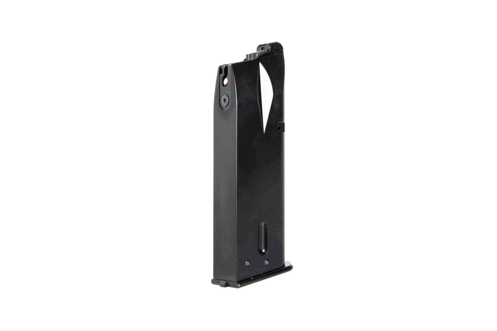 Magazynek ASG WE do pistoletu WE Browning MK3