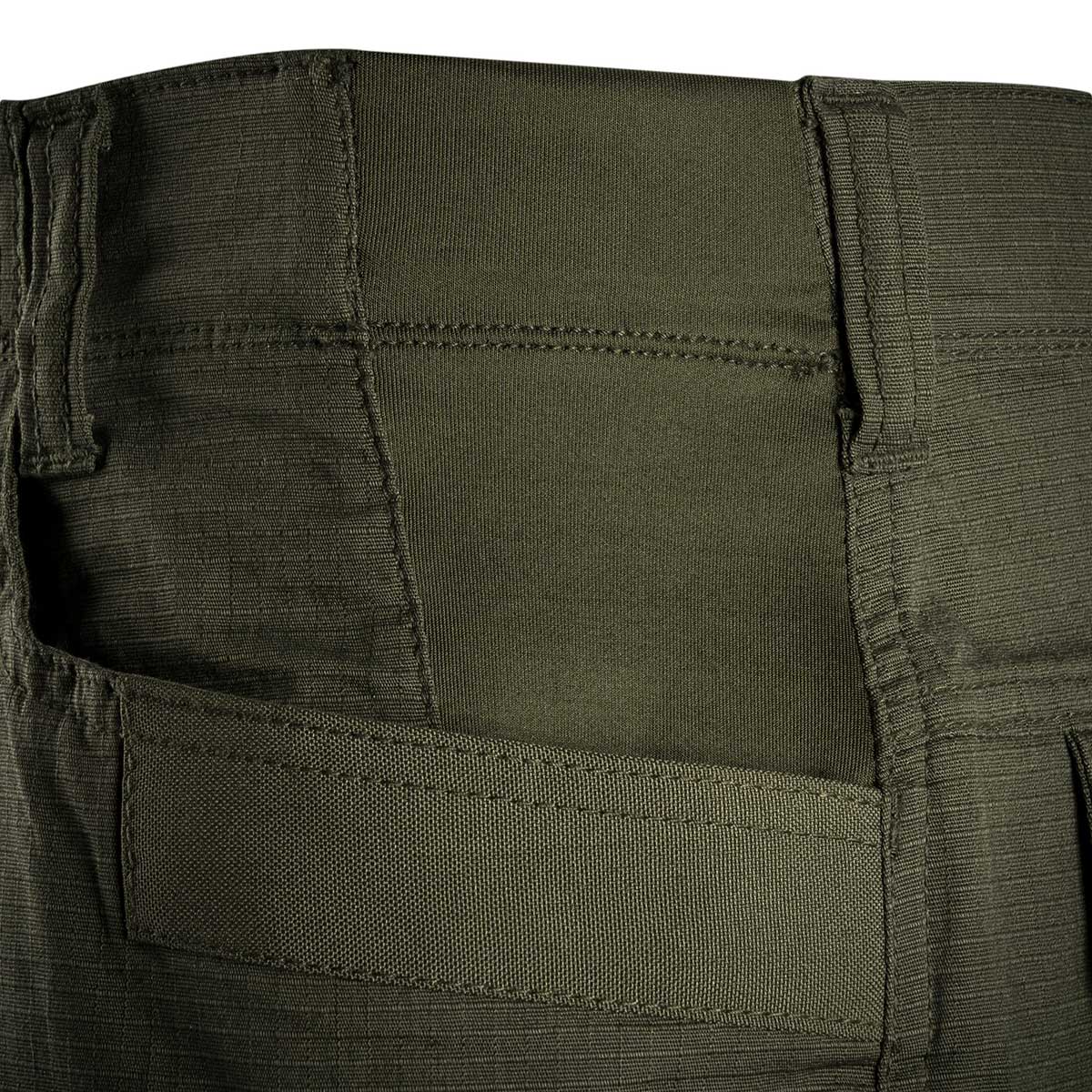Spodnie Highlander Stoirm Tactical Trousers - Olive