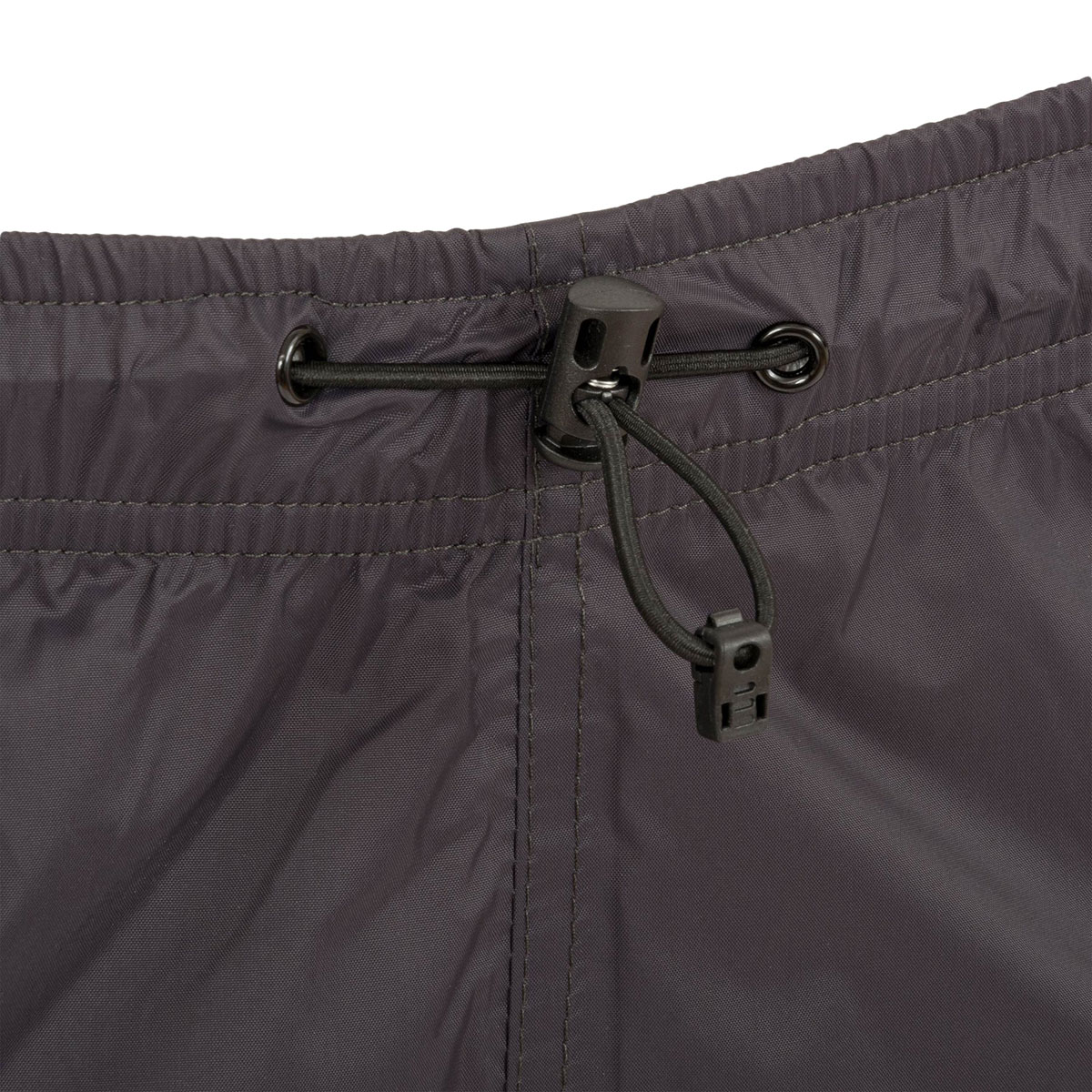 Spodnie Highlander Outdoor Stow & Go Waterproof Trousers - Charcoal