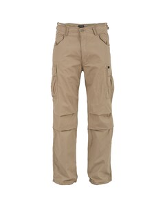 Штани Highlander Forces M65 Combat Trousers - Хакі Штани Highlander Forces M65 Combat Trousers - Хакі