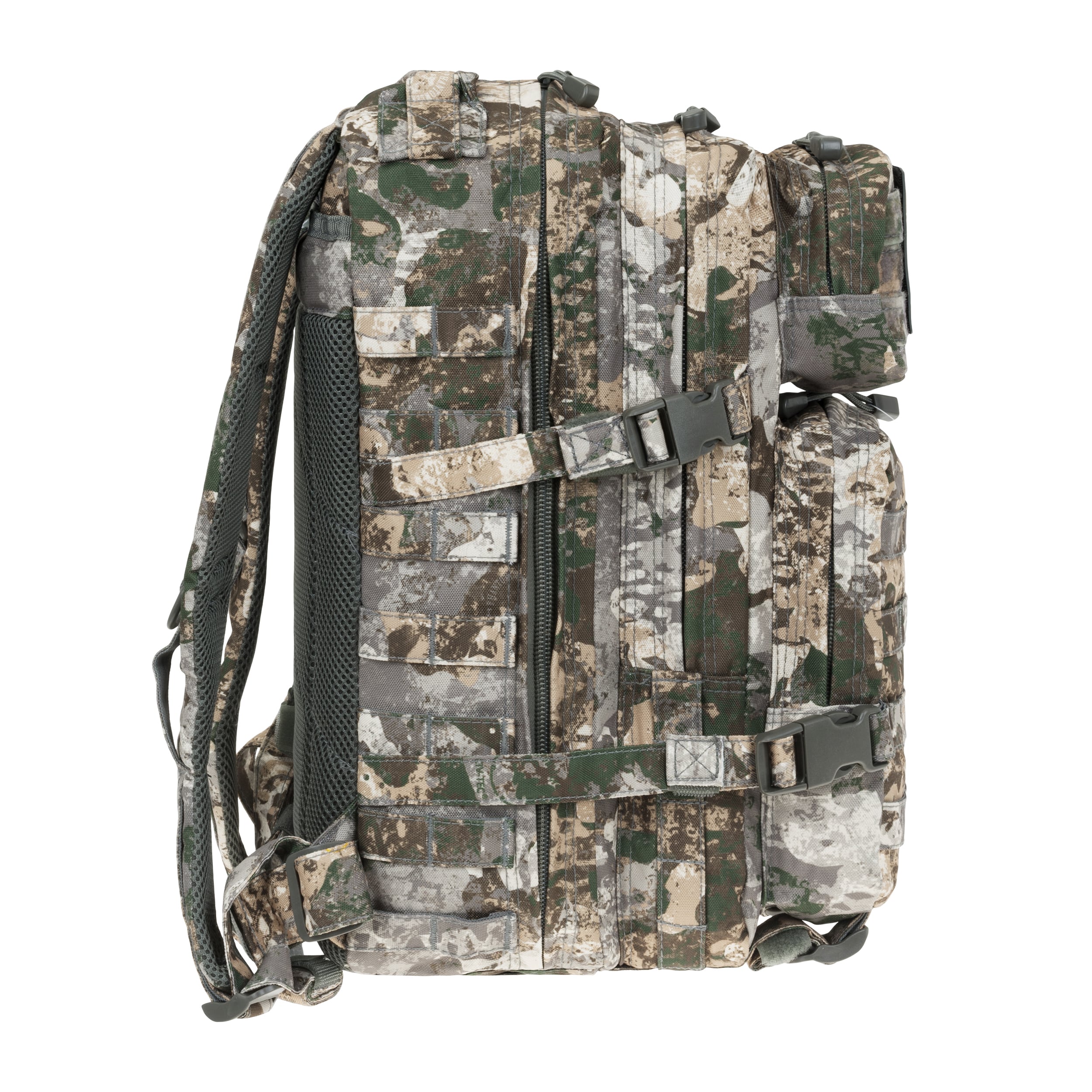 Рюкзак Mil-Tec Assault Pack Small 20 л  - Phantomleaf WASP I Z1B