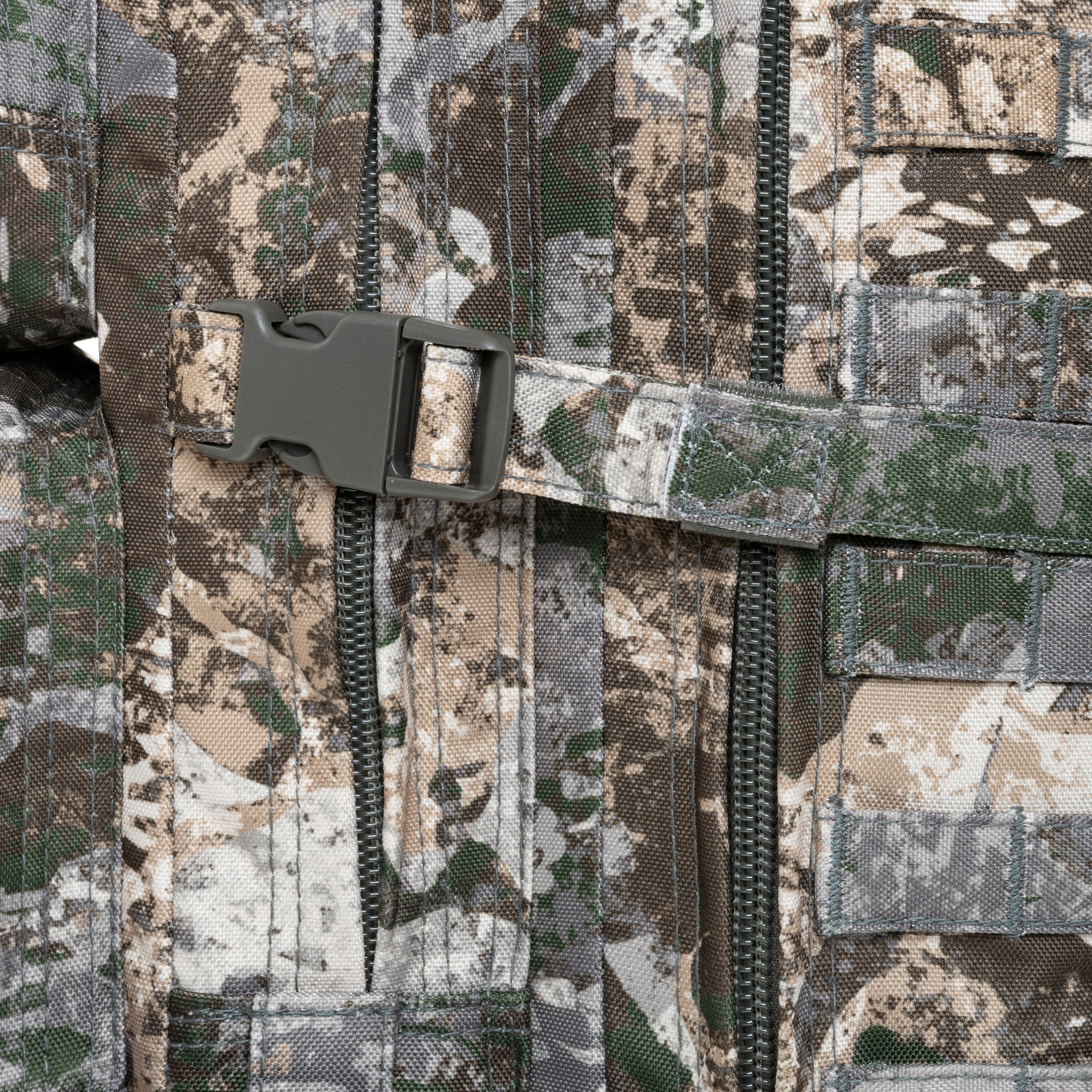 Рюкзак Mil-Tec Assault Pack Small 20 л  - Phantomleaf WASP I Z1B