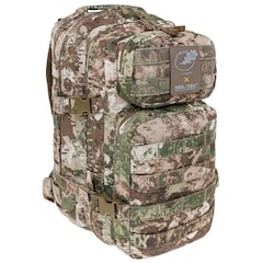 Plecak Mil-Tec Assault Pack Small 20 l - Phantomleaf WASP I Z2