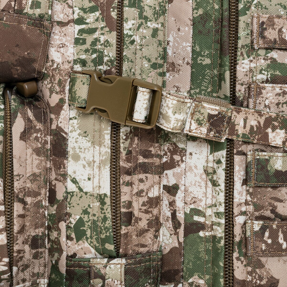 Plecak Mil-Tec Assault Pack Small 20 l - Phantomleaf WASP I Z2