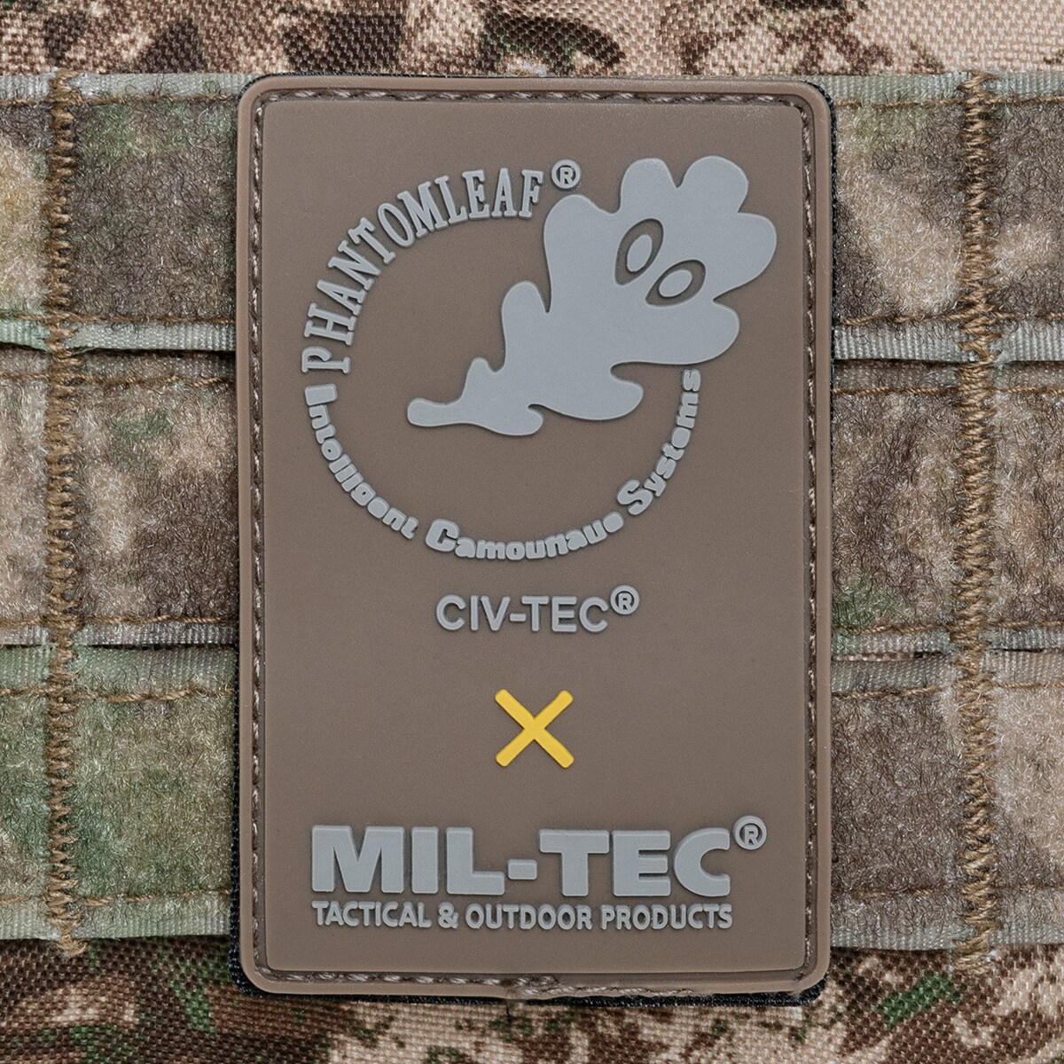 Plecak Mil-Tec Assault Pack Small 20 l - Phantomleaf WASP I Z2