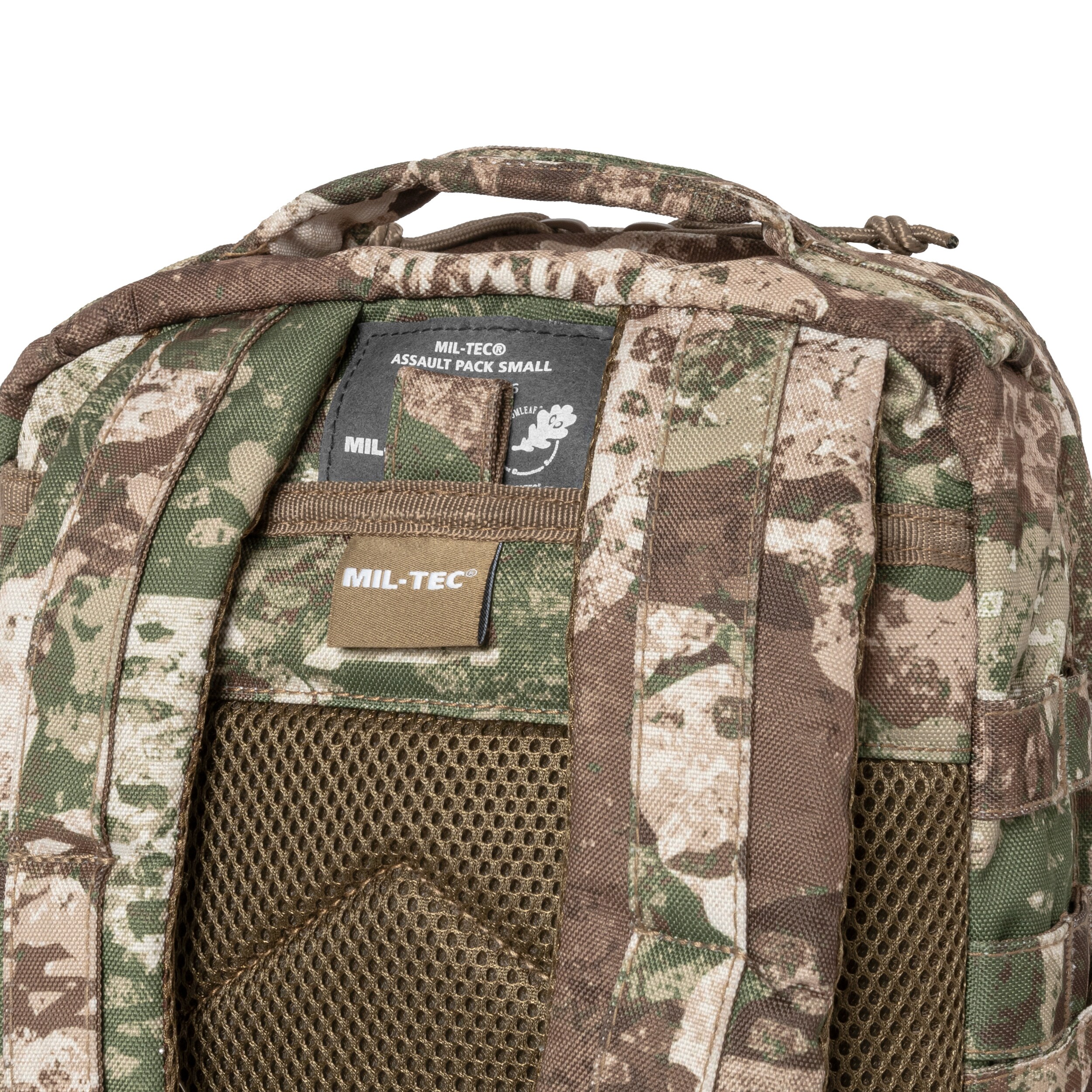 Plecak Mil-Tec Assault Pack Small 20 l - Phantomleaf WASP I Z2