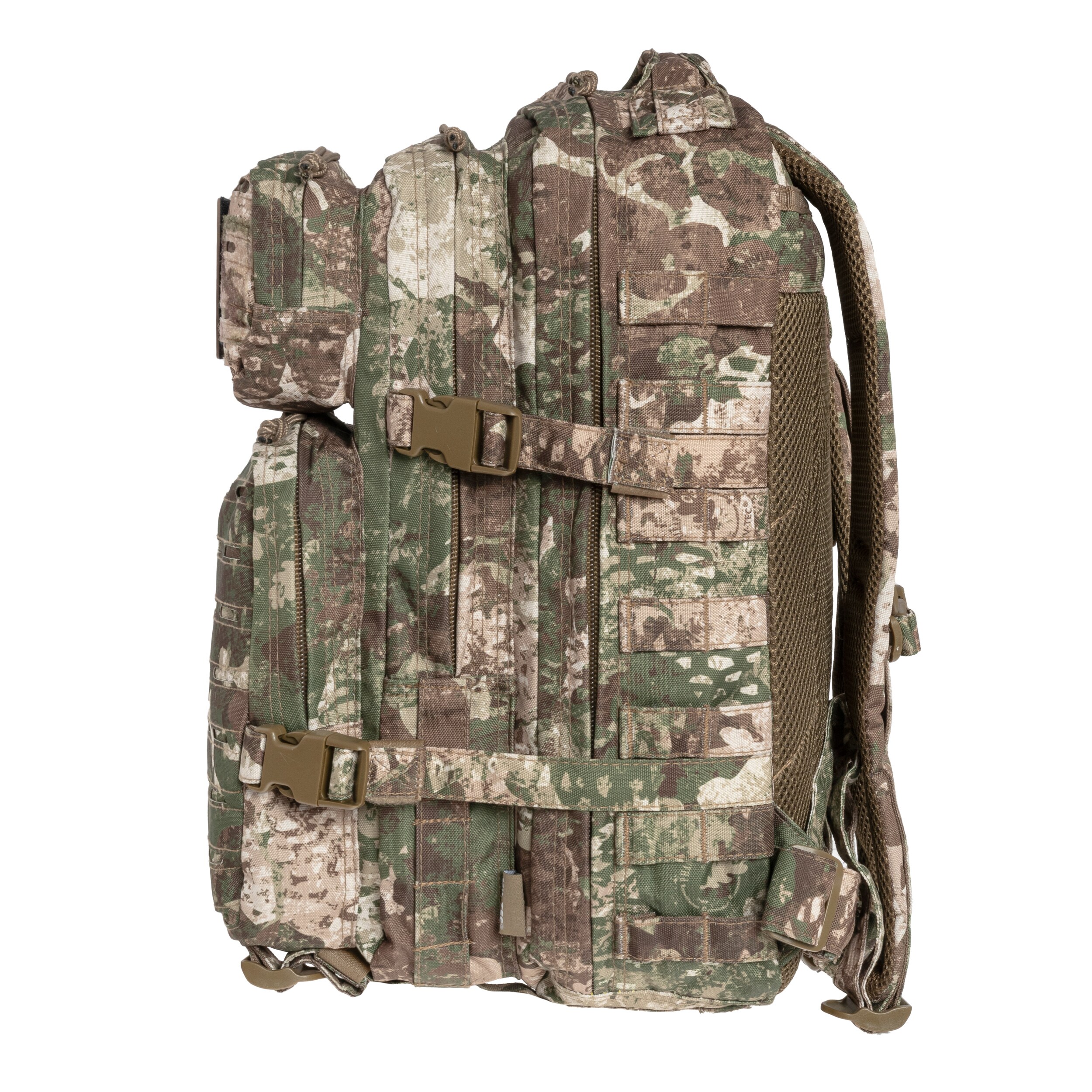 Plecak Mil-Tec Assault Pack Small 20 l - Phantomleaf WASP I Z2
