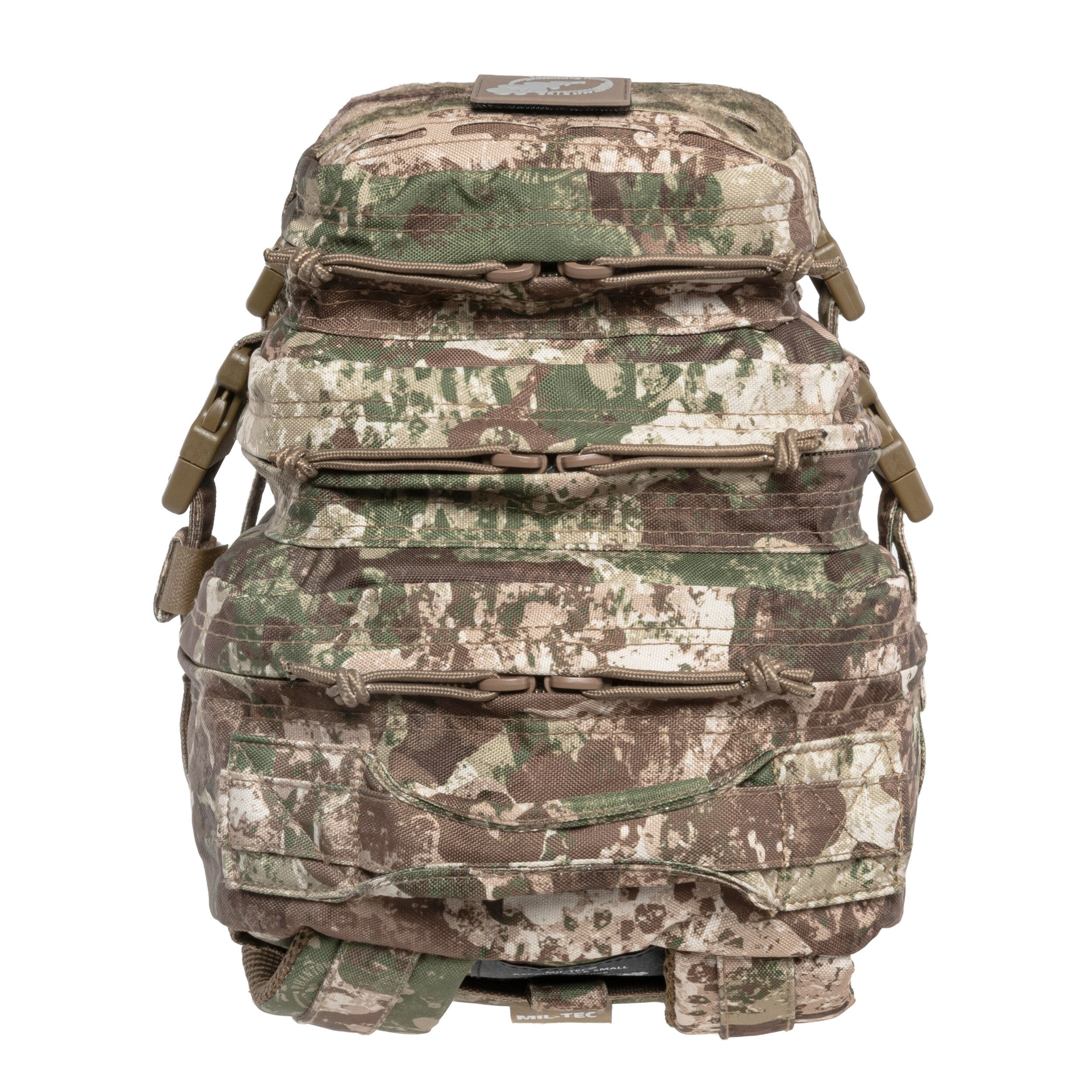 Plecak Mil-Tec Assault Pack Small 20 l - Phantomleaf WASP I Z2