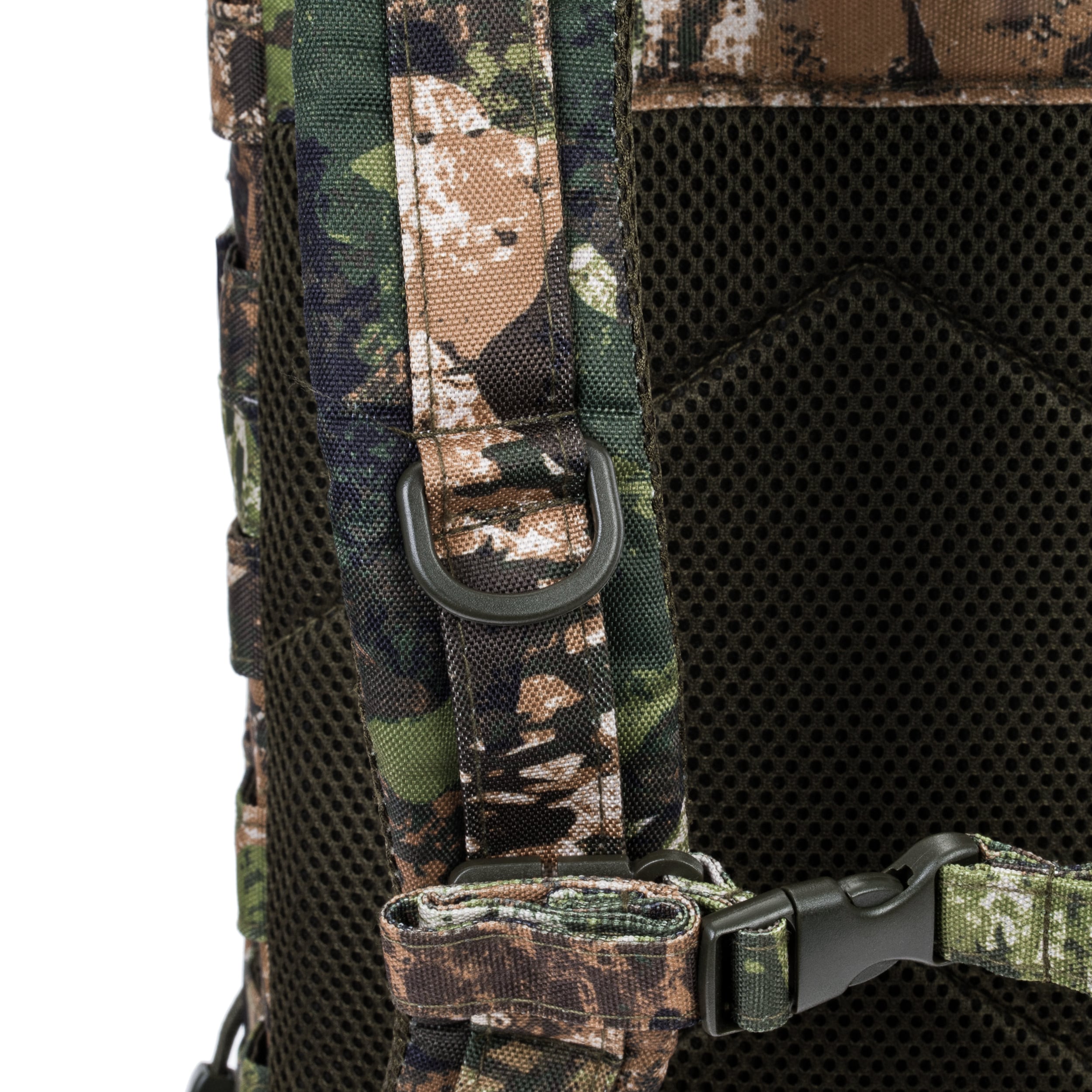 Plecak Mil-Tec Assault Pack Small 20 l - Phantomleaf WASP I Z3A