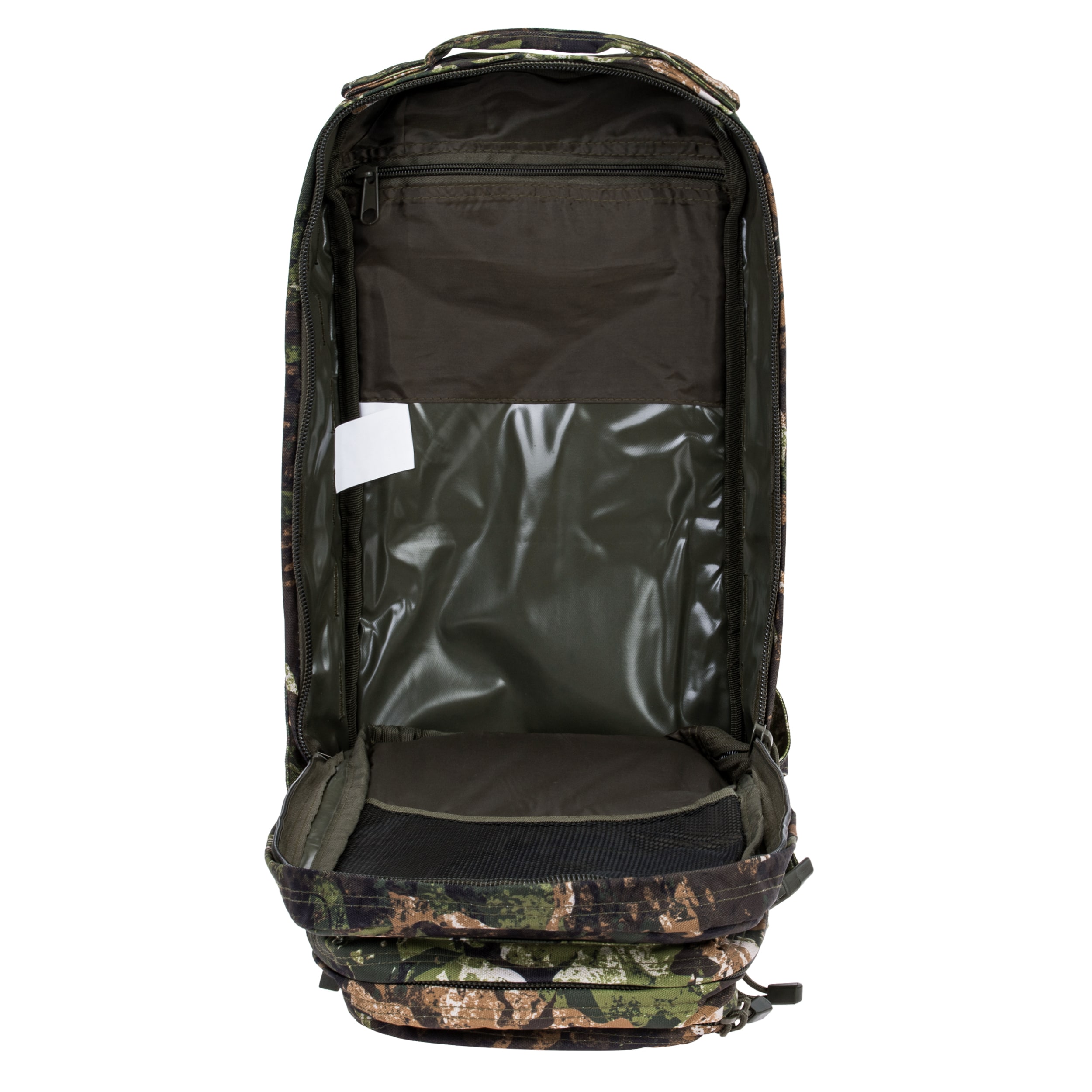 Plecak Mil-Tec Assault Pack Small 20 l - Phantomleaf WASP I Z3A