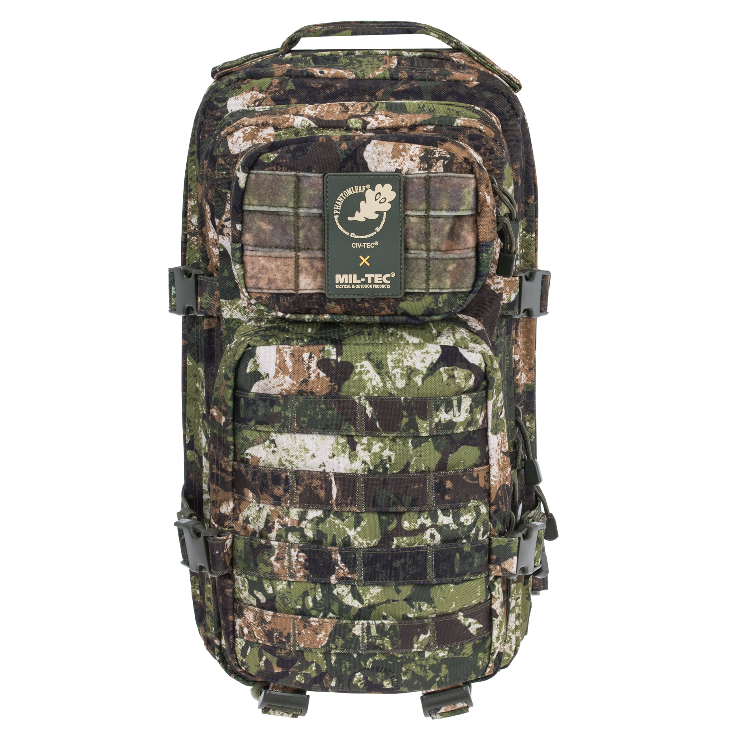 Plecak Mil-Tec Assault Pack Small 20 l - Phantomleaf WASP I Z3A