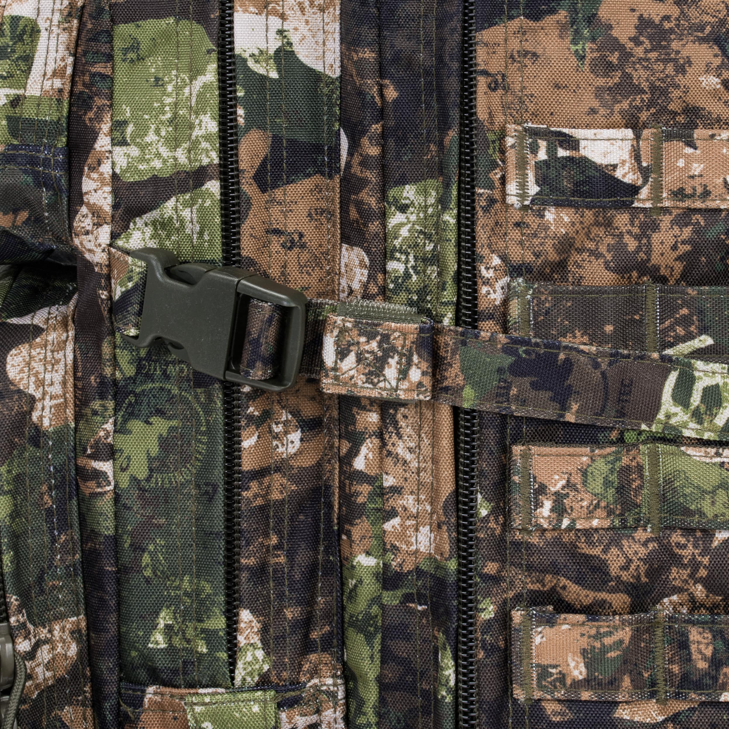 Plecak Mil-Tec Assault Pack Small 20 l - Phantomleaf WASP I Z3A