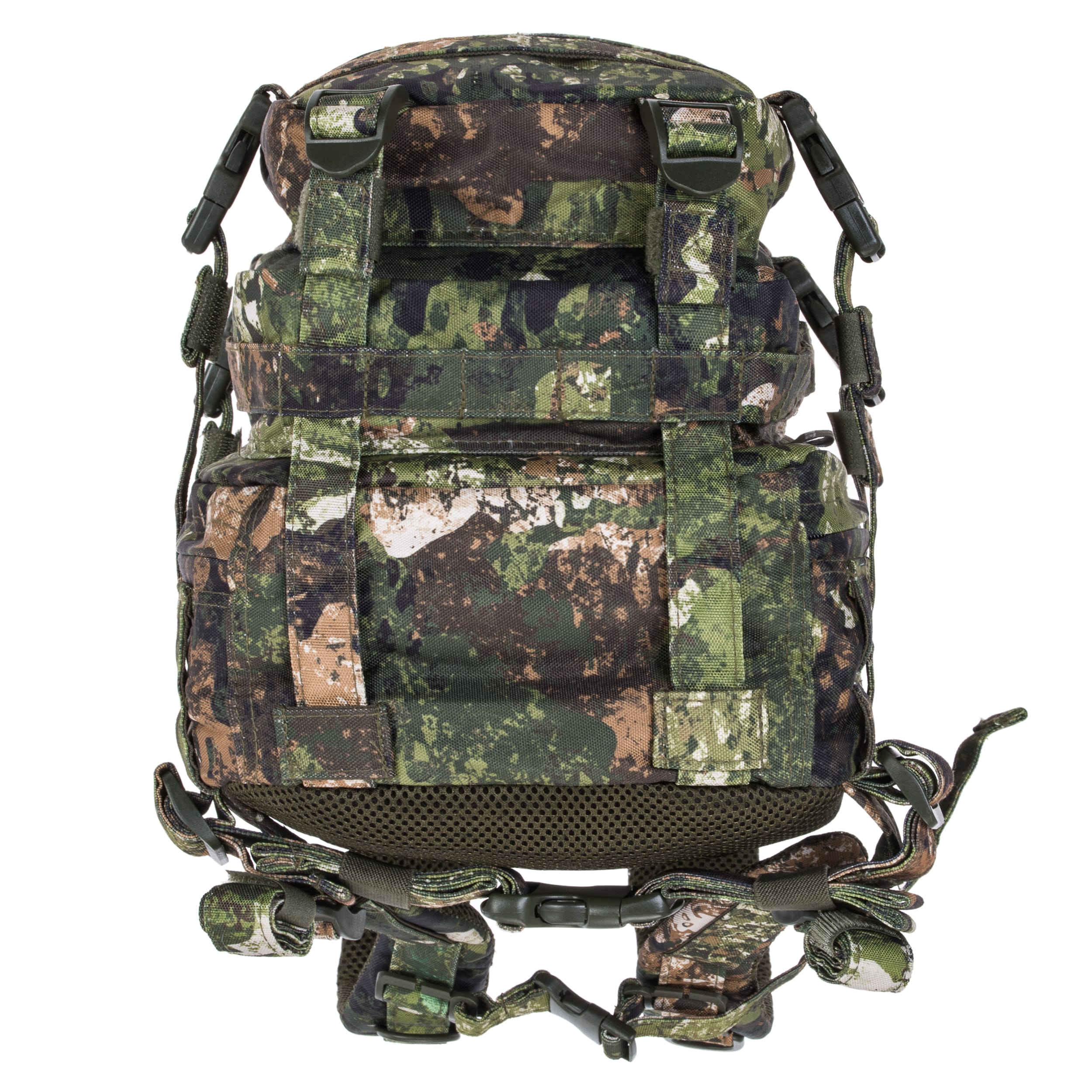 Plecak Mil-Tec Assault Pack Small 20 l - Phantomleaf WASP I Z3A