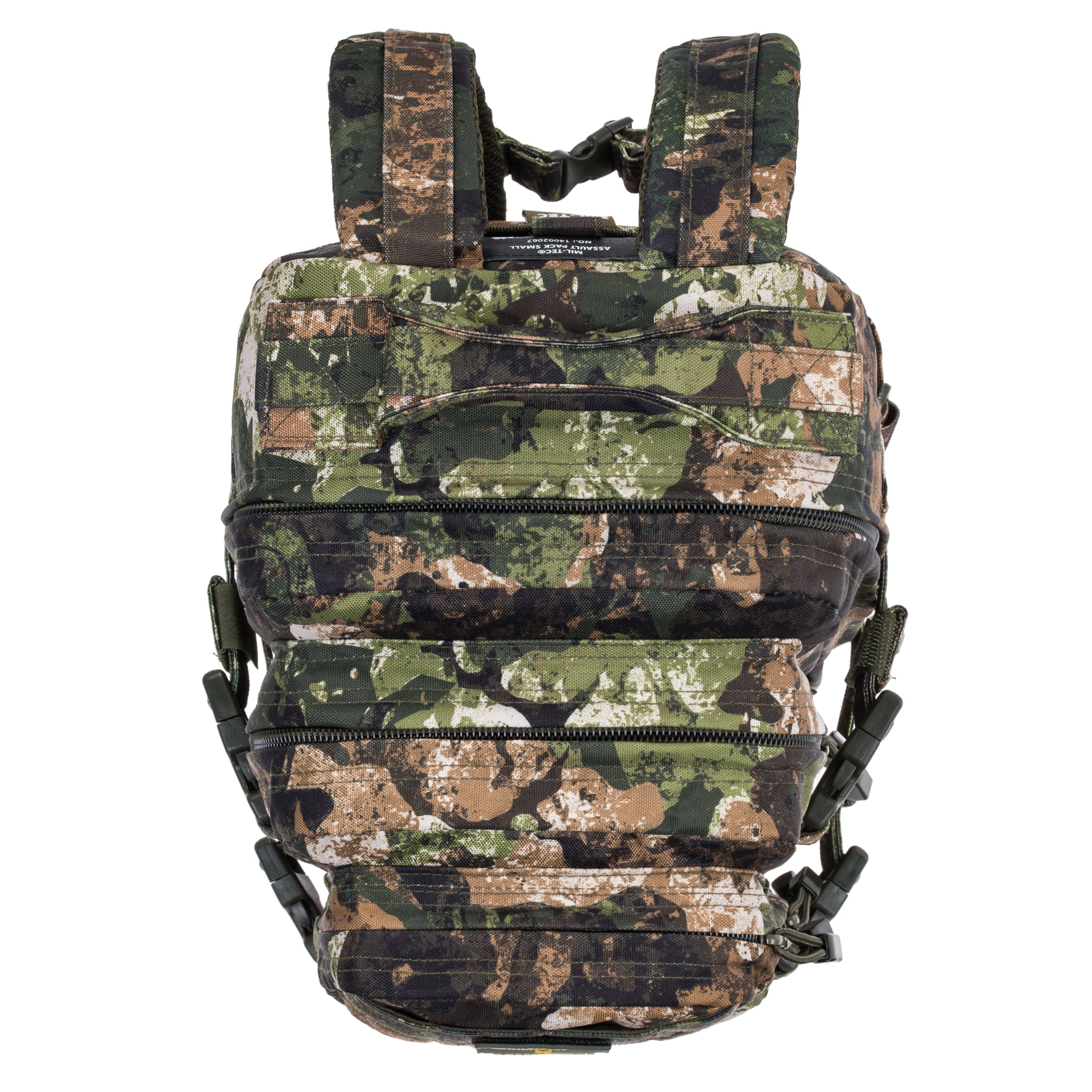 Plecak Mil-Tec Assault Pack Small 20 l - Phantomleaf WASP I Z3A