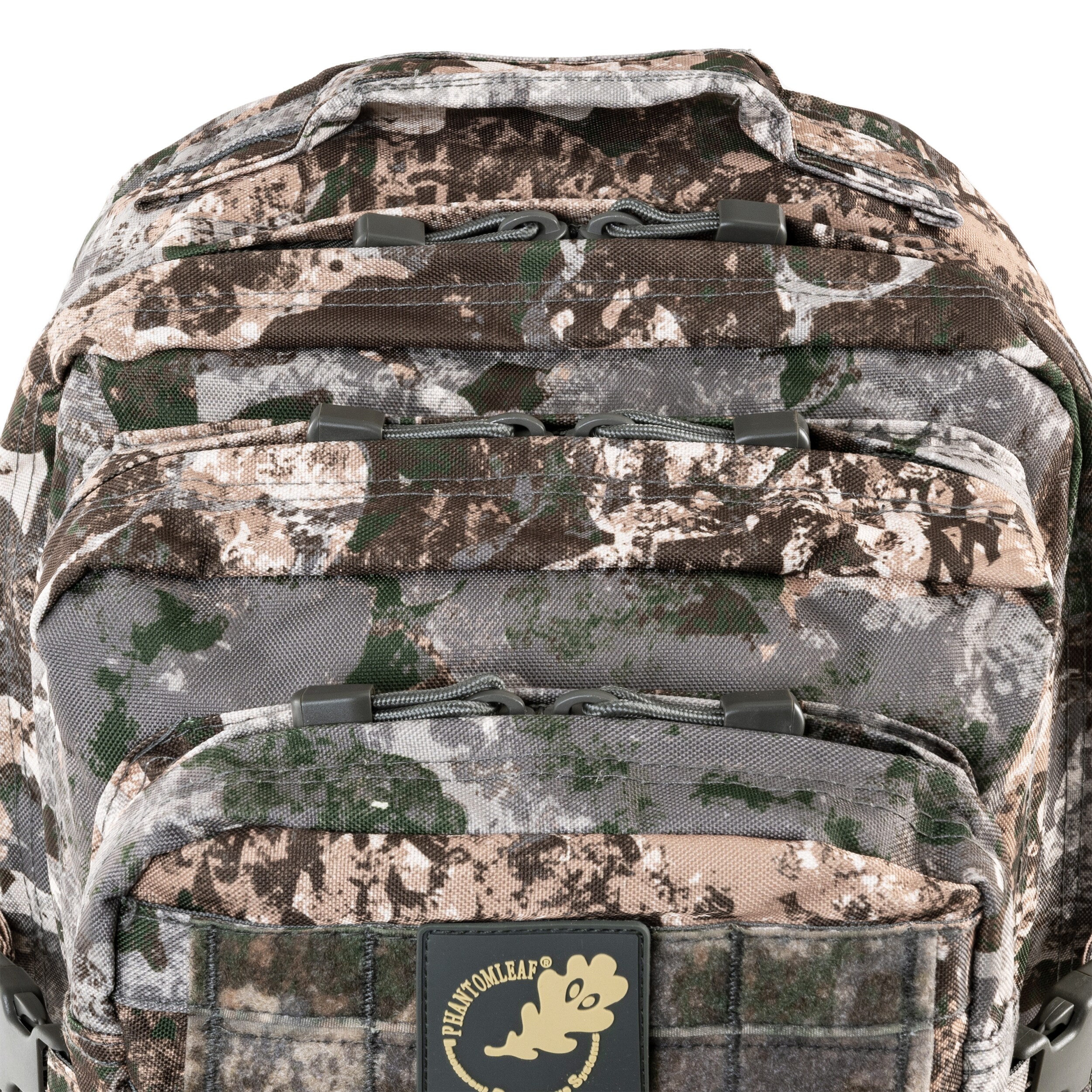 Plecak Mil-Tec Assault Pack Large 36 l - Phantomleaf WASP I Z1B