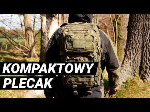 Рюкзак Mil-Tec Assault Pack Large 36 л - Phantomleaf WASP I Z1B