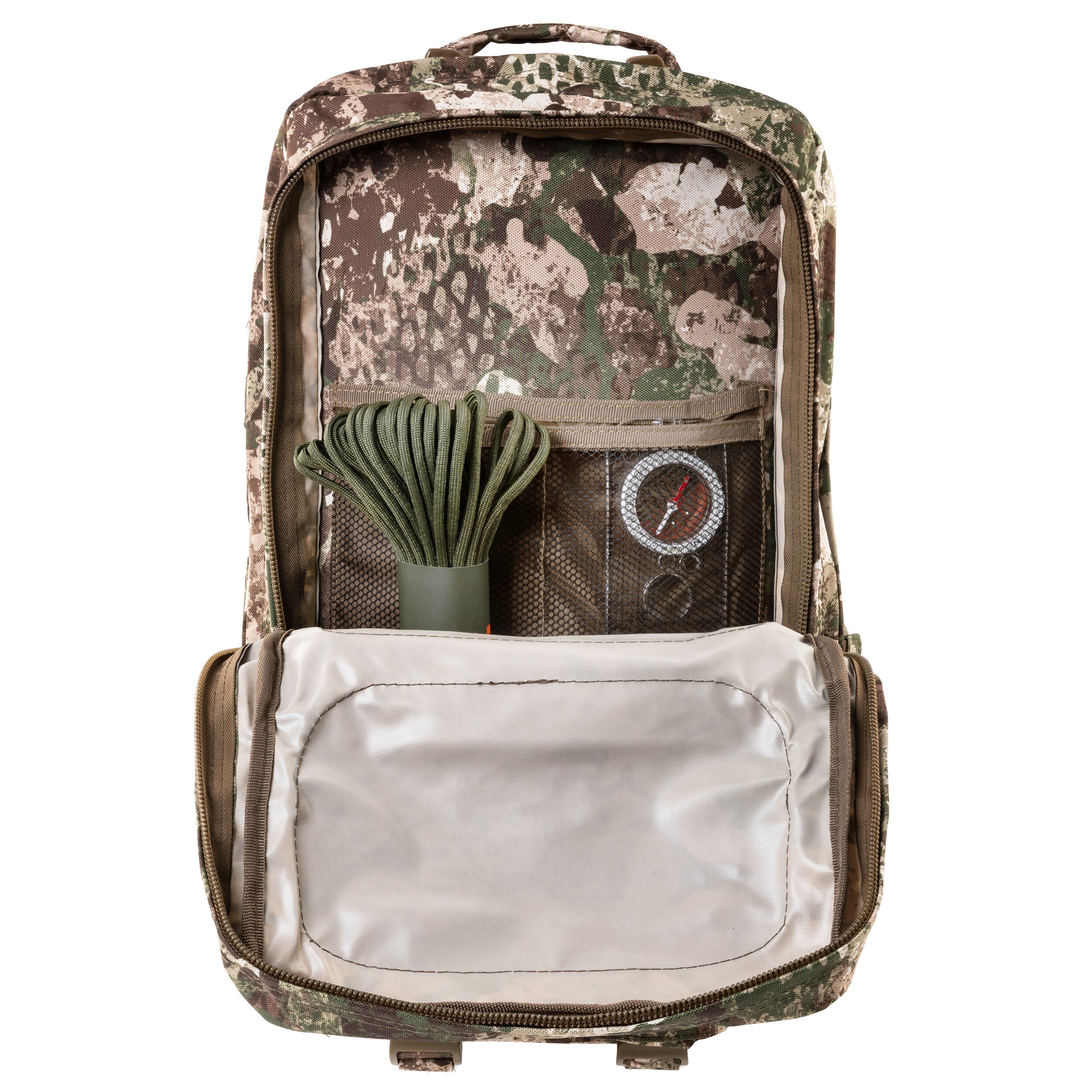 Plecak Mil-Tec Assault Pack Large 36 l - Phantomleaf WASP I Z2