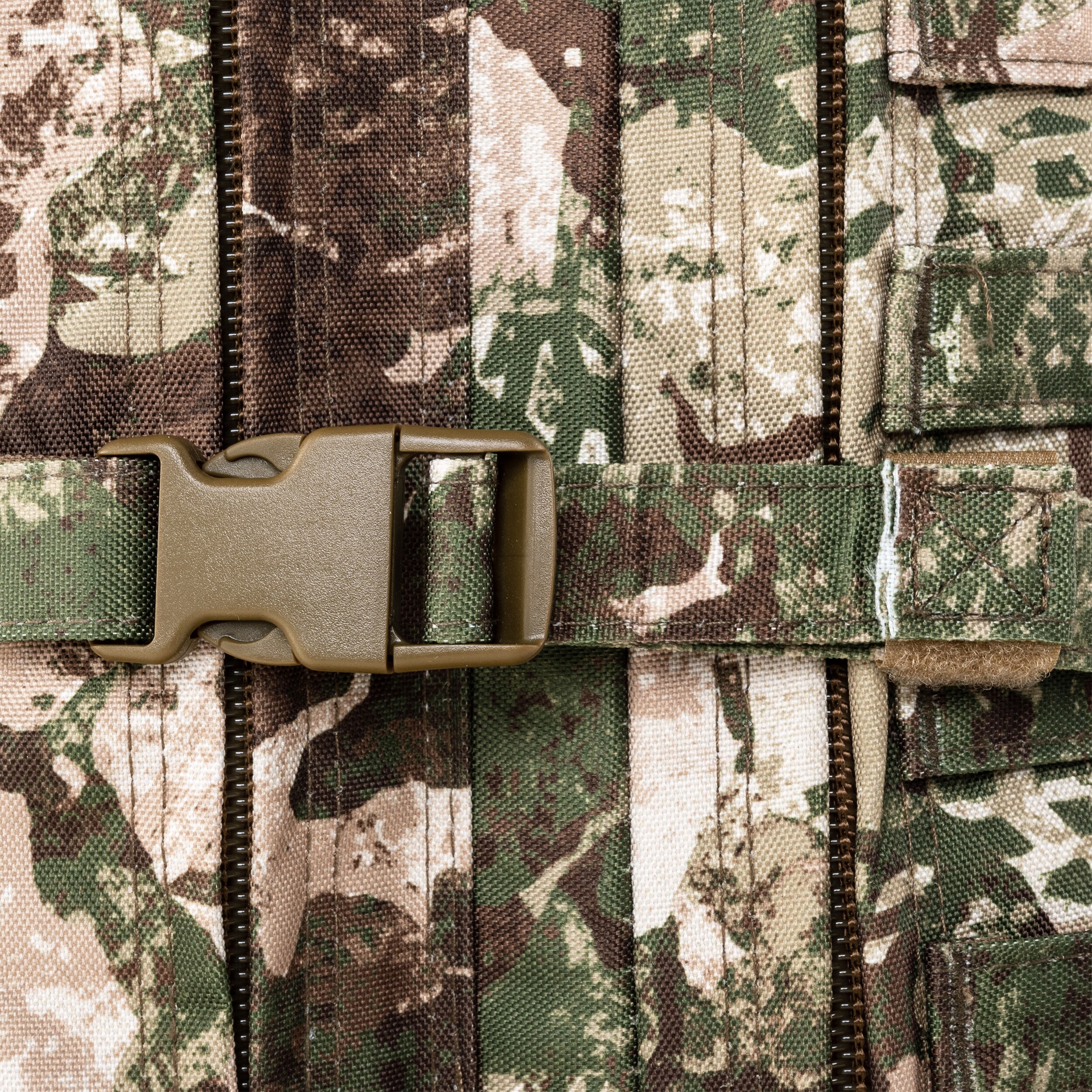 Plecak Mil-Tec Assault Pack Large 36 l - Phantomleaf WASP I Z2