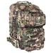 Рюкзак Mil-Tec Assault Pack Large 36 л - Phantomleaf WASP I Z3A Рюкзак Mil-Tec Assault Pack Large 36 л - Phantomleaf WASP I Z3A