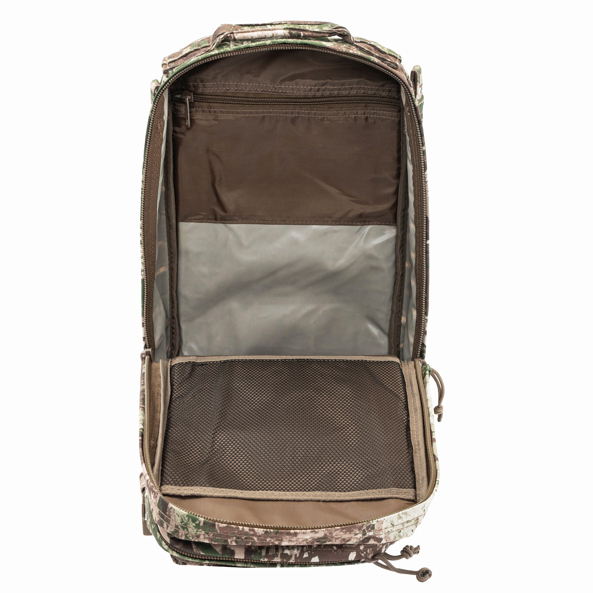 Plecak Mil-Tec Assault Pack Laser Cut Small 20 l - Phantomleaf WASP I Z2