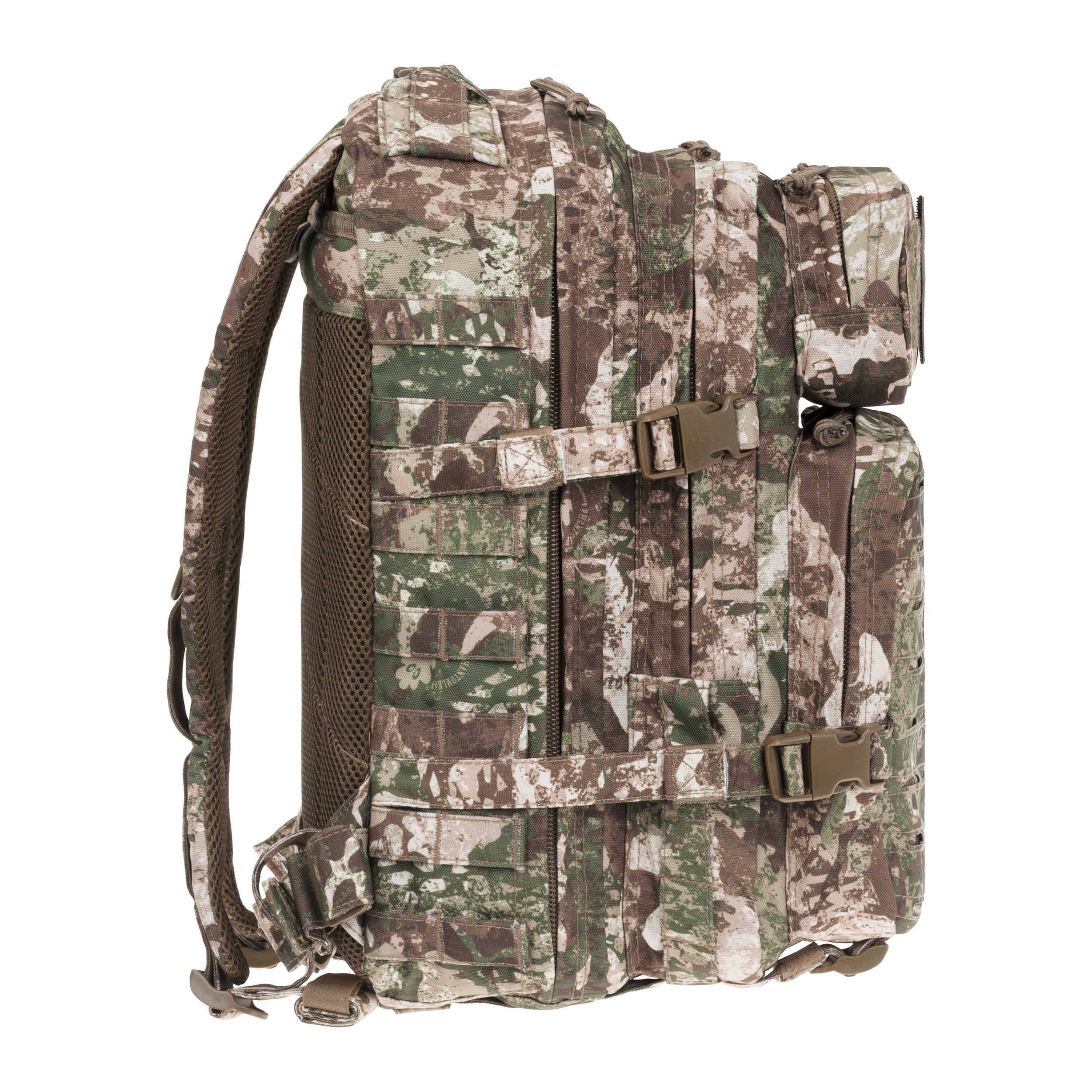 Plecak Mil-Tec Assault Pack Laser Cut Small 20 l - Phantomleaf WASP I Z2