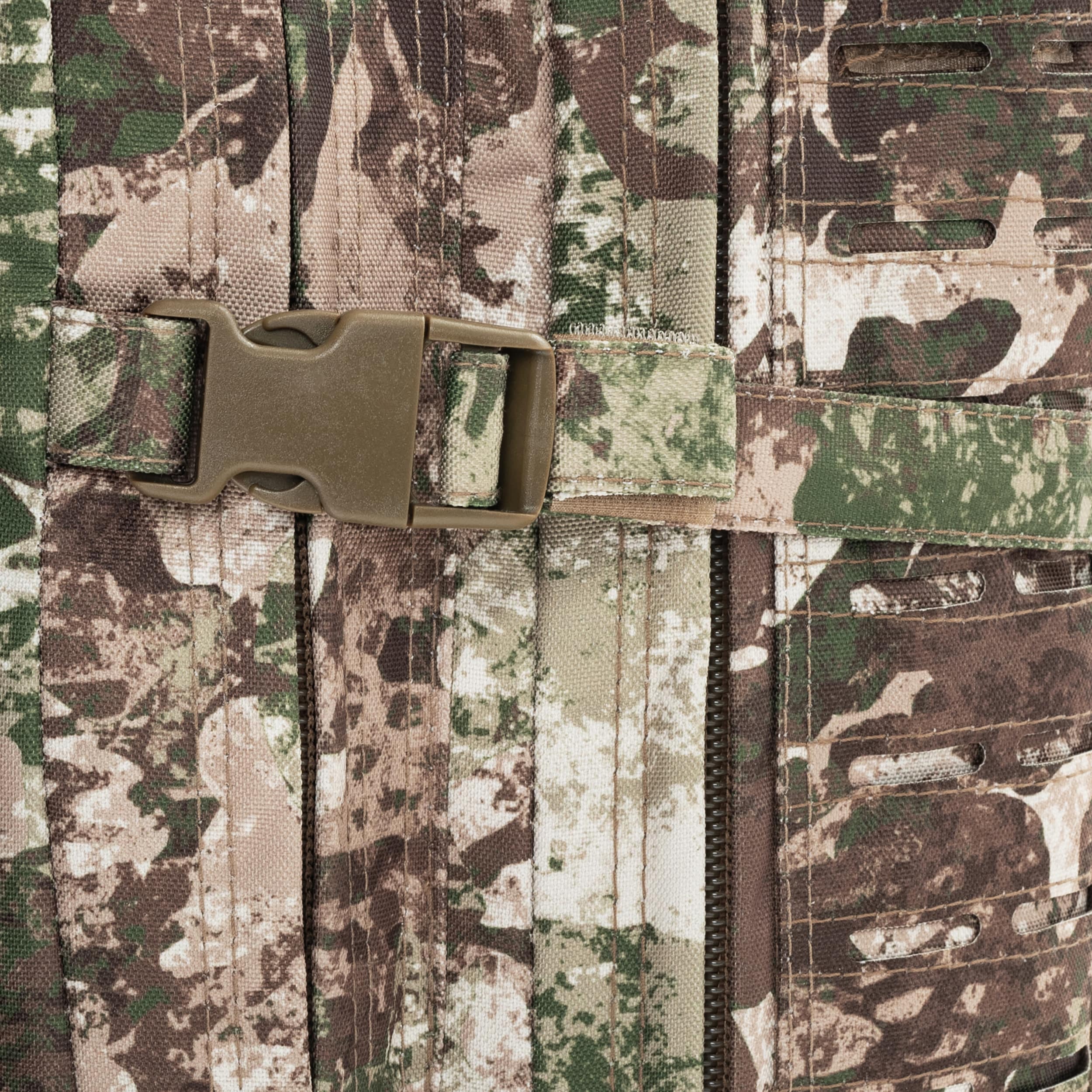 Plecak Mil-Tec Assault Pack Laser Cut Small 20 l - Phantomleaf WASP I Z2