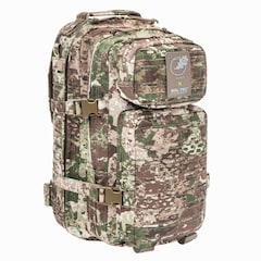 Plecak Mil-Tec Assault Pack Laser Cut Small 20 l - Phantomleaf WASP I Z2