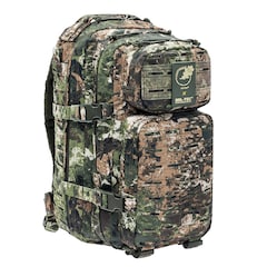 Plecak Mil-Tec Assault Pack Laser Cut Small 20 l - Phantomleaf WASP I Z3A