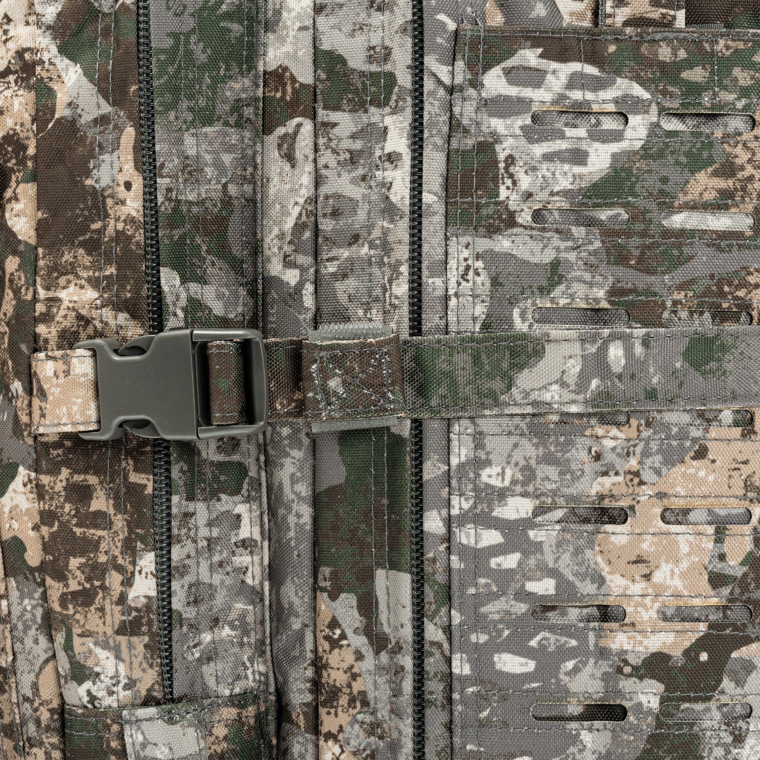 Plecak Mil-Tec Assault Pack Laser Cut Large 36 l - Phantomleaf WASP I Z1B