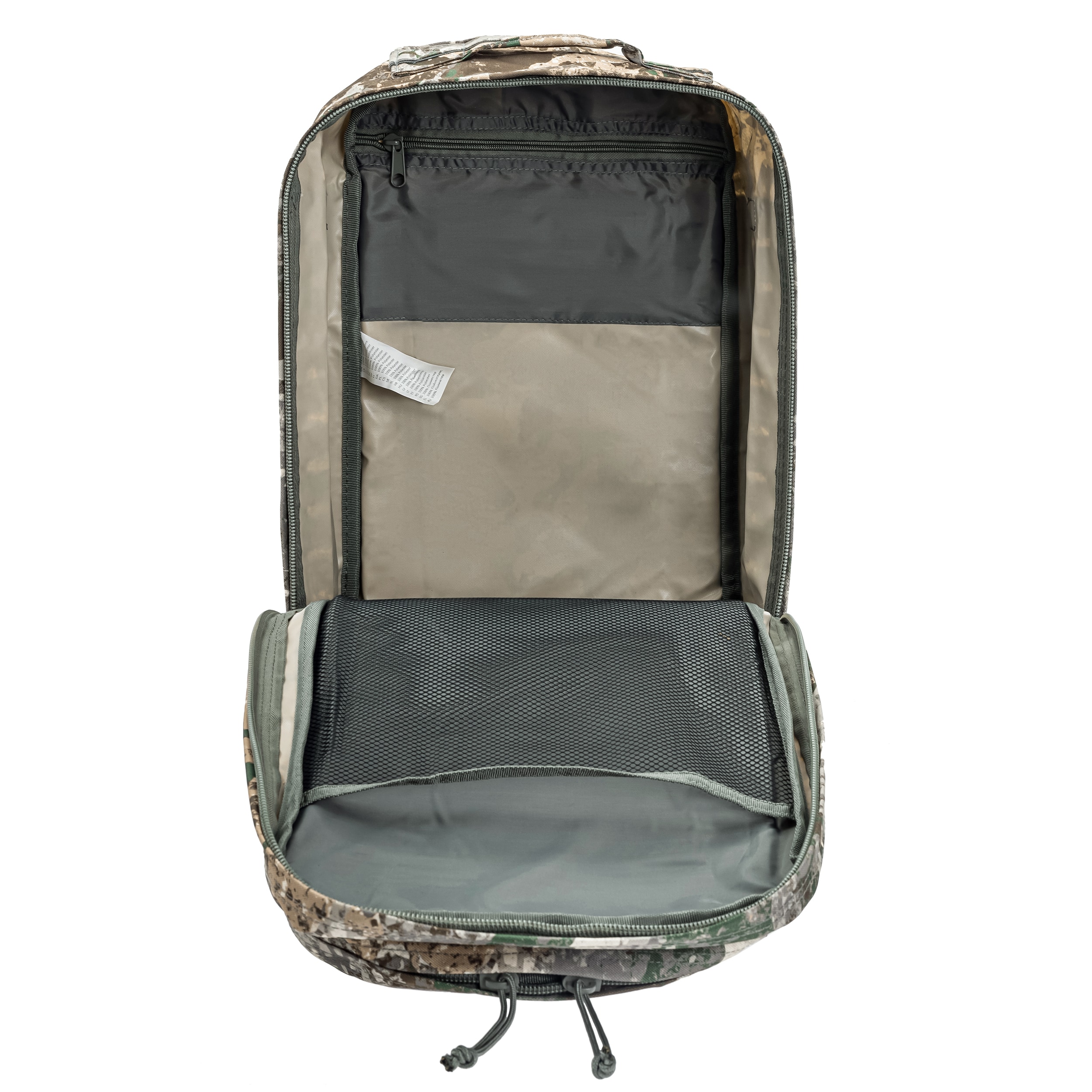 Plecak Mil-Tec Assault Pack Laser Cut Large 36 l - Phantomleaf WASP I Z1B