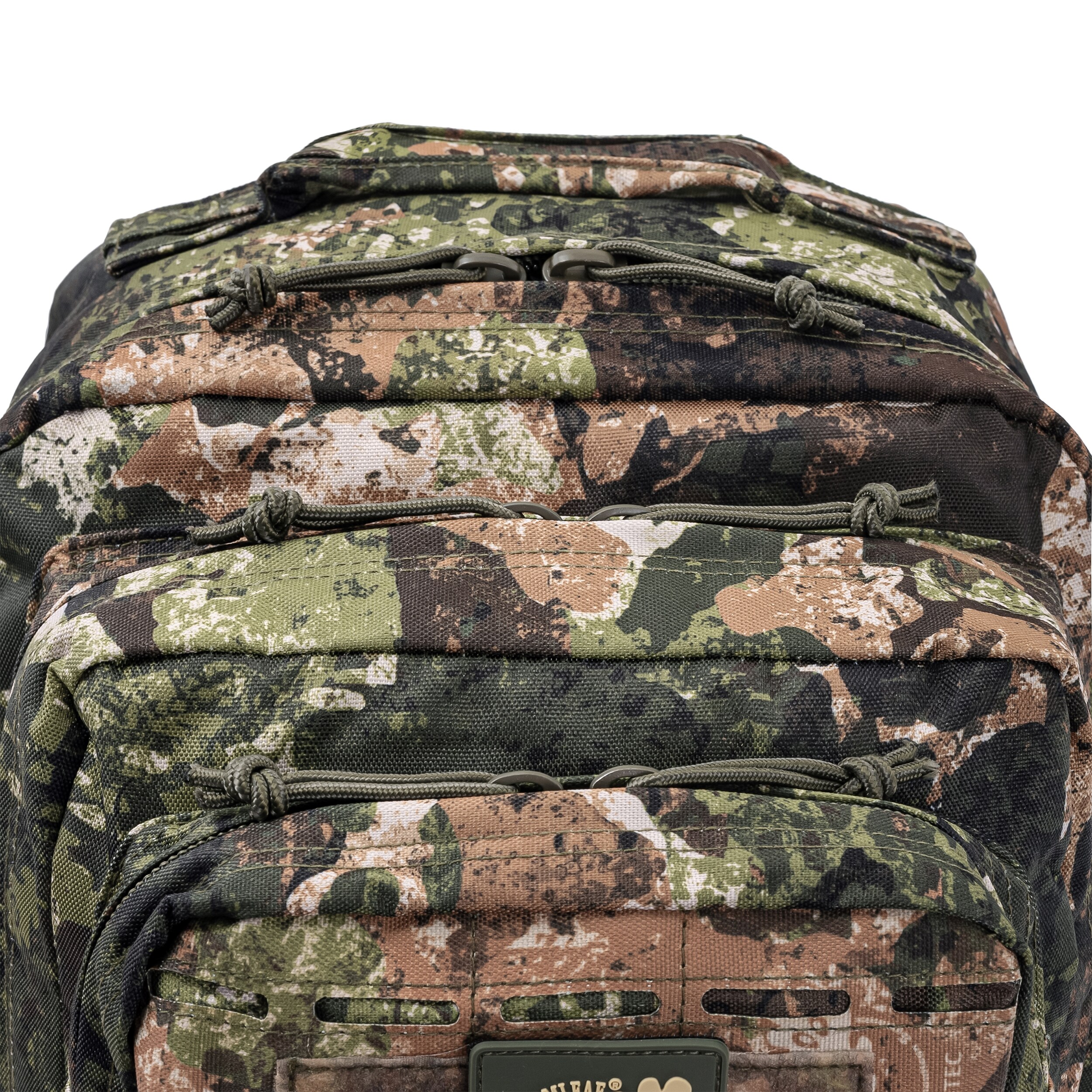 Plecak Mil-Tec Assault Pack Laser Cut Large 36 l - Phantomleaf WASP I Z3A