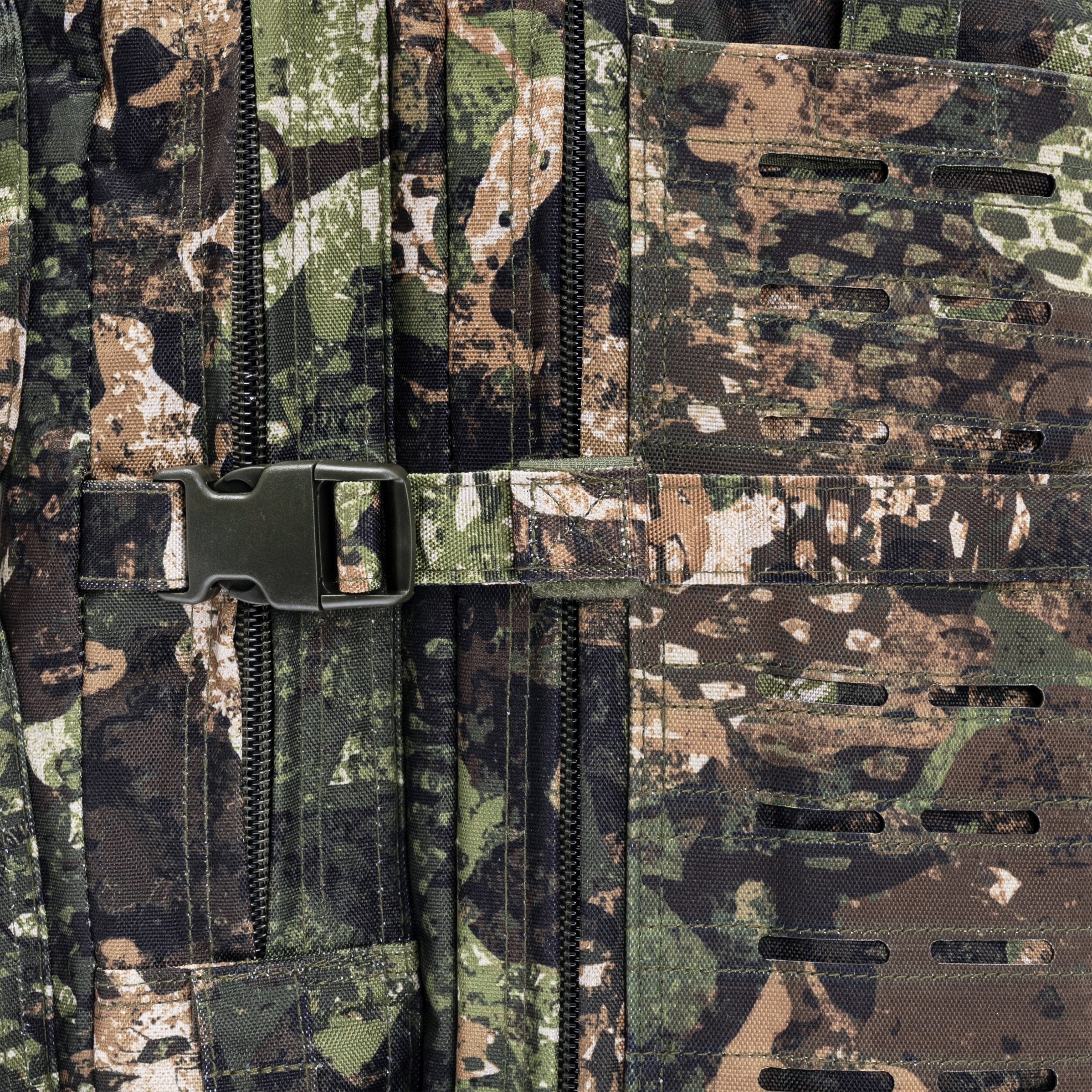 Plecak Mil-Tec Assault Pack Laser Cut Large 36 l - Phantomleaf WASP I Z3A