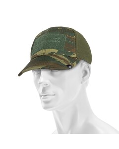 Бейсболка Pentagon Raptor - Green Camo Бейсболка Pentagon Raptor - Green Camo