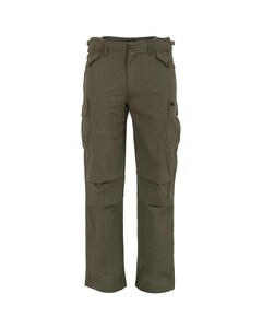Штани Highlander Forces M65 Combat Trousers - Olive Штани Highlander Forces M65 Combat Trousers - Olive