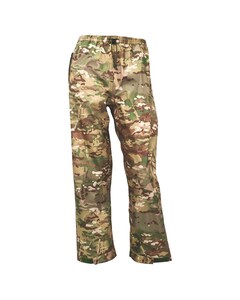 Штани Highlander Forces Tempest Waterproof Trousers - Arid MC Camo Штани Highlander Forces Tempest Waterproof Trousers - Arid MC Camo