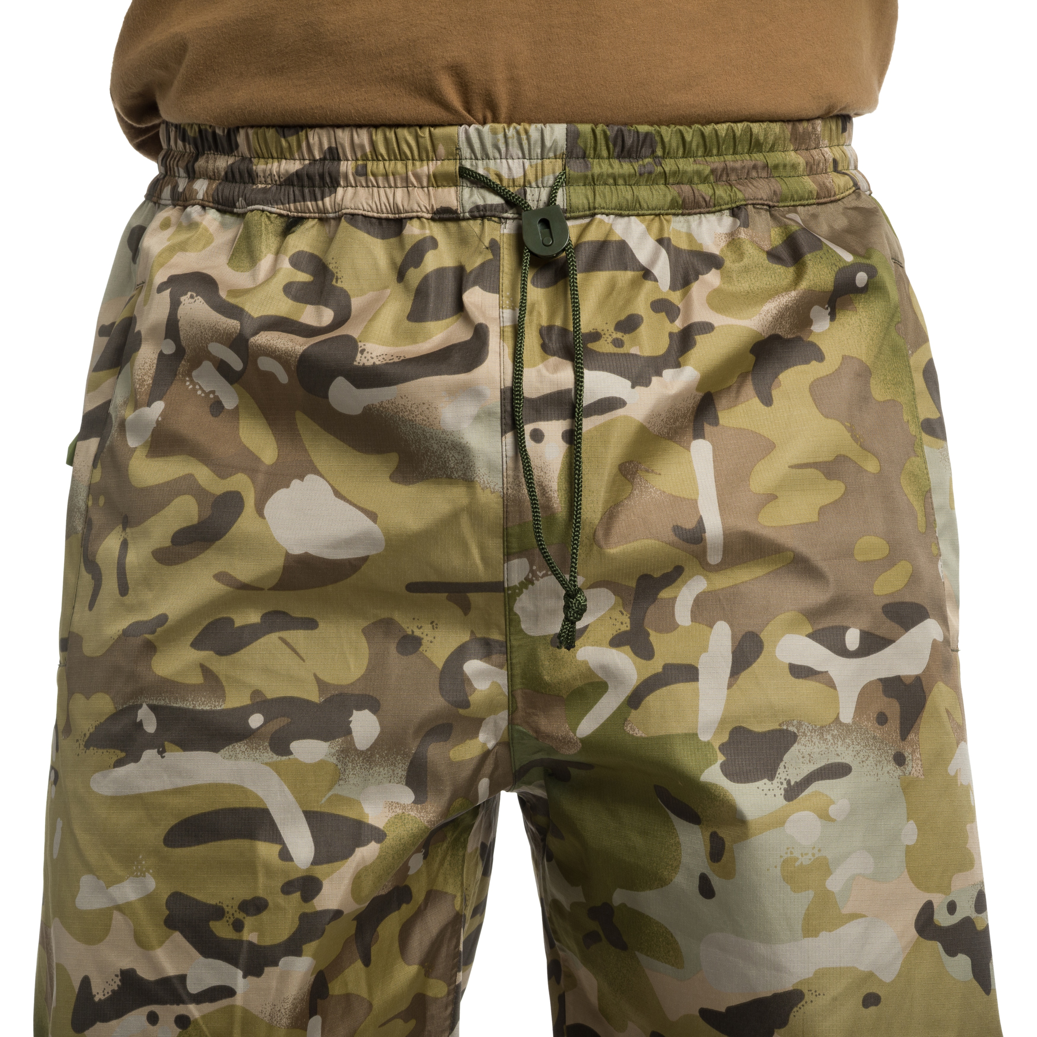Штани Highlander Forces Tempest Waterproof Trousers - Arid MC Camo